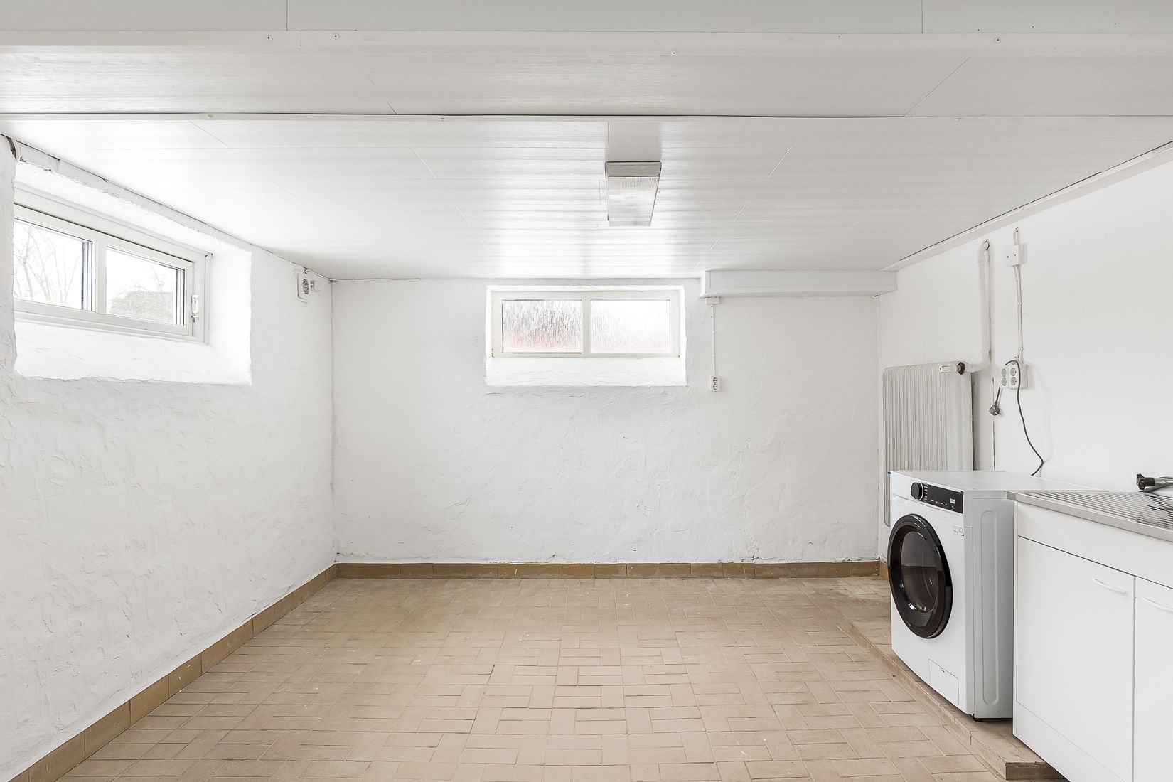 Villa, Strömfeldtsgatan 32, Bjuv