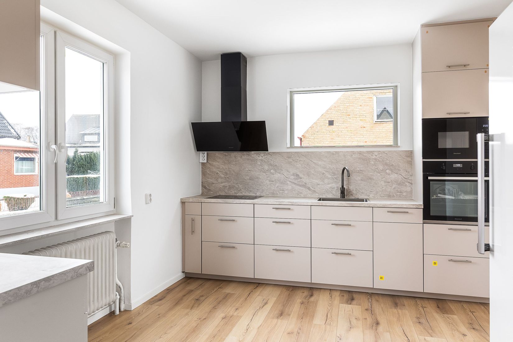 Villa, Strömfeldtsgatan 32, Bjuv