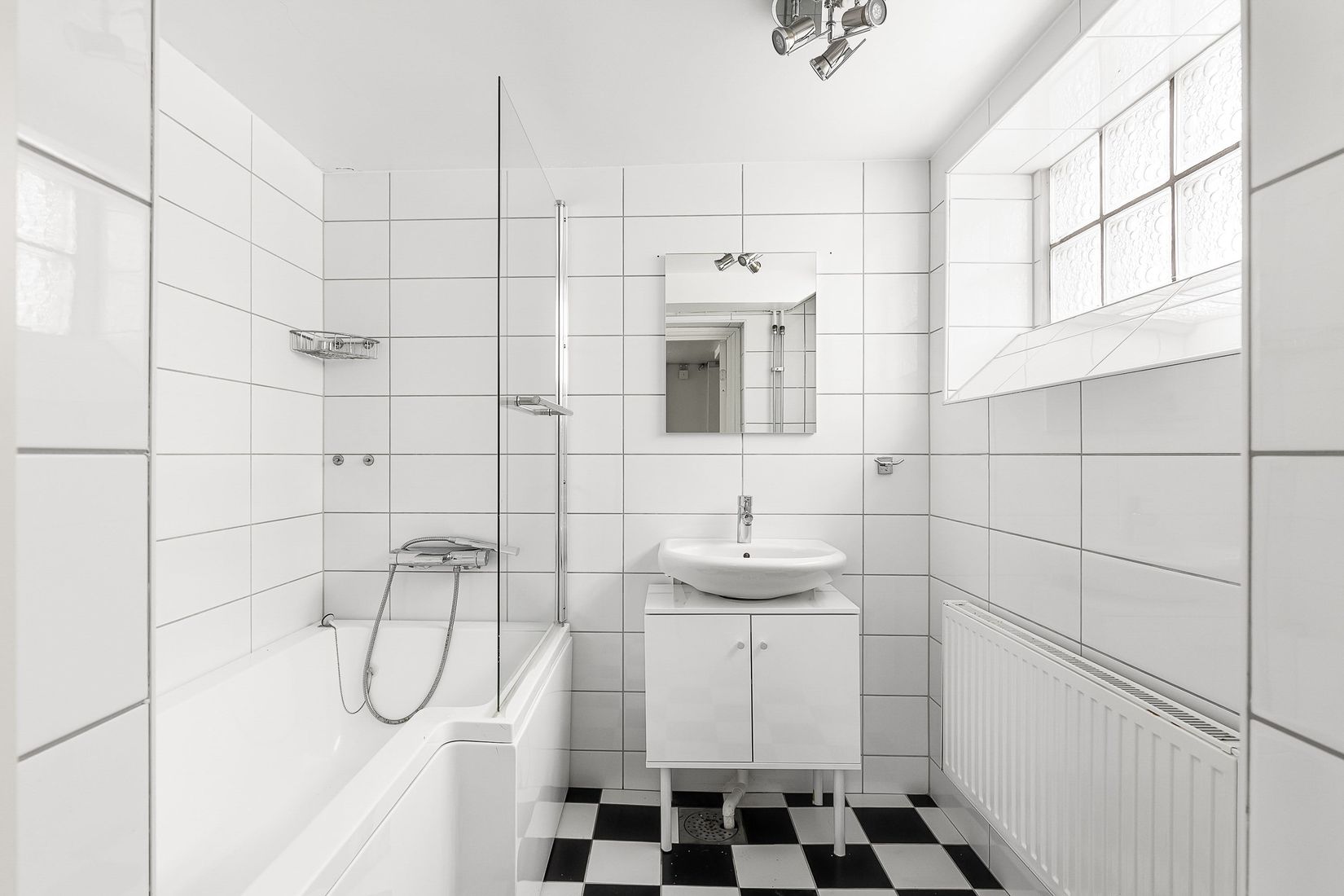 Villa, Strömfeldtsgatan 32, Bjuv