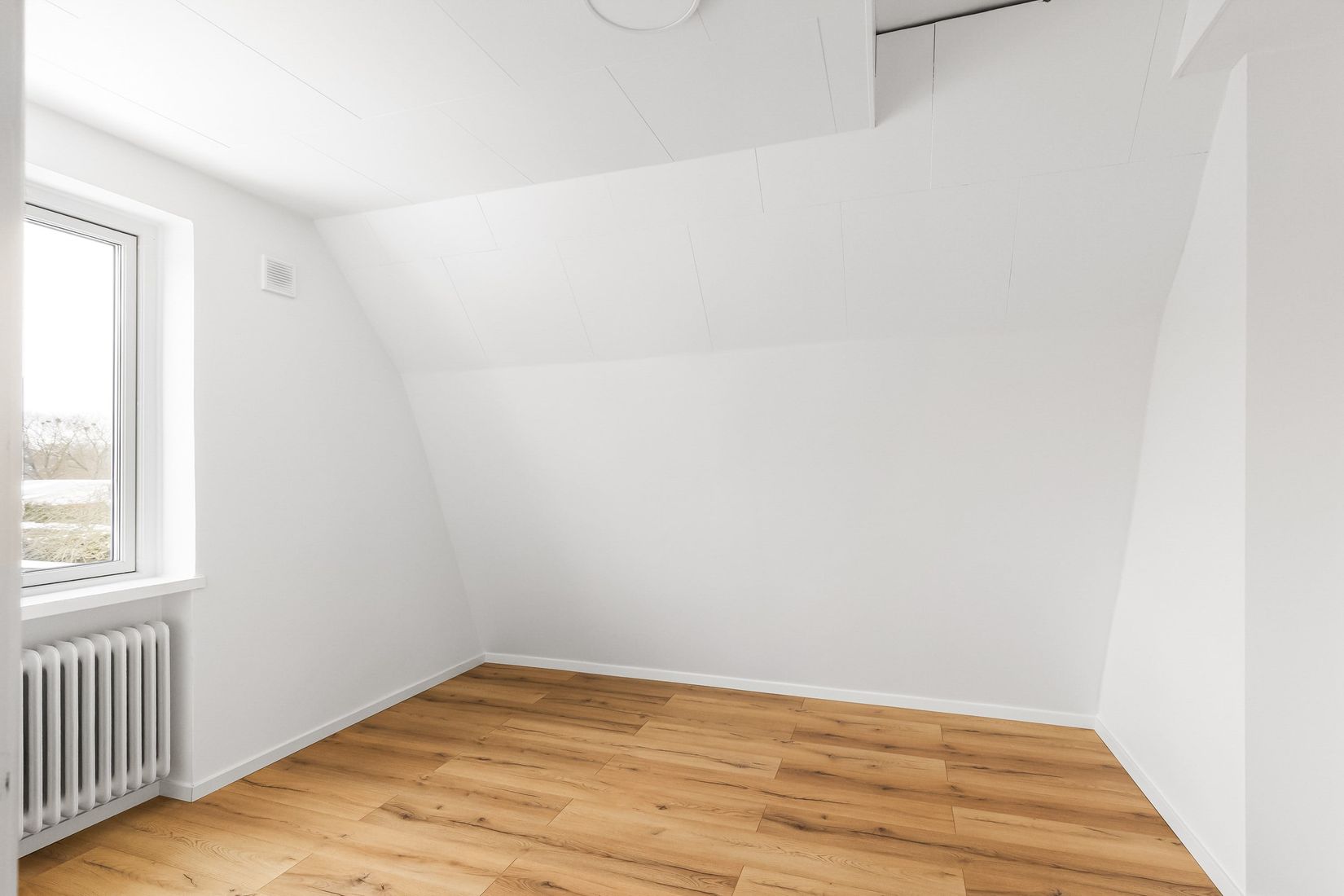 Villa, Strömfeldtsgatan 32, Bjuv