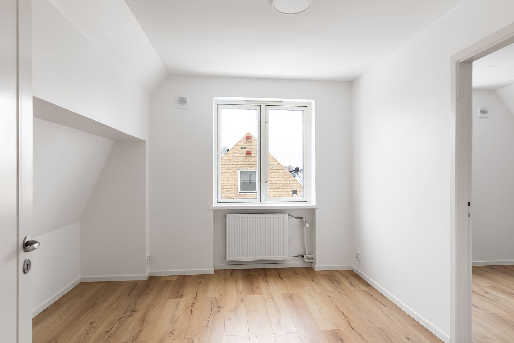 Villa, Strömfeldtsgatan 32, Bjuv