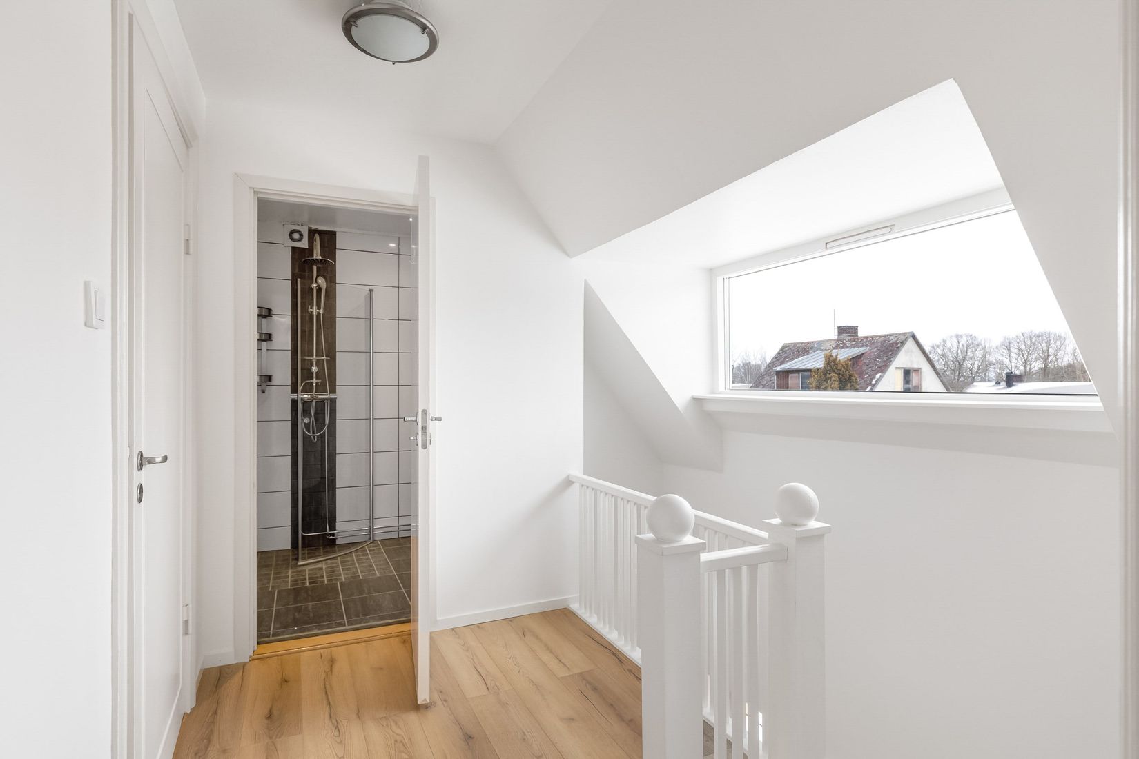 Villa, Strömfeldtsgatan 32, Bjuv