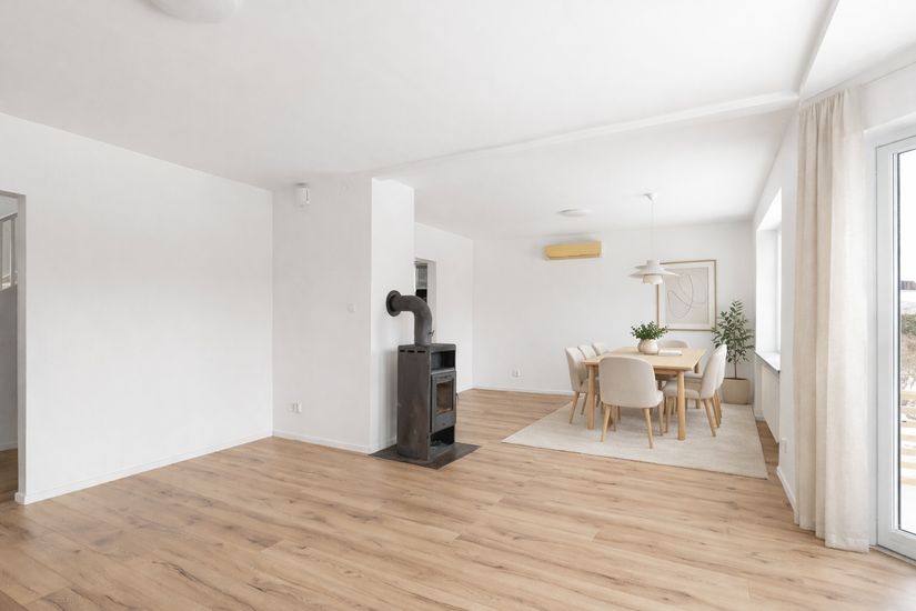 Villa, Strömfeldtsgatan 32, Bjuv