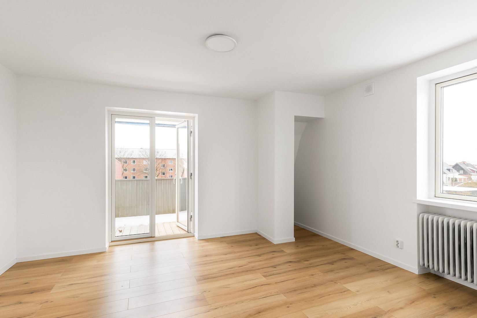 Villa, Strömfeldtsgatan 32, Bjuv