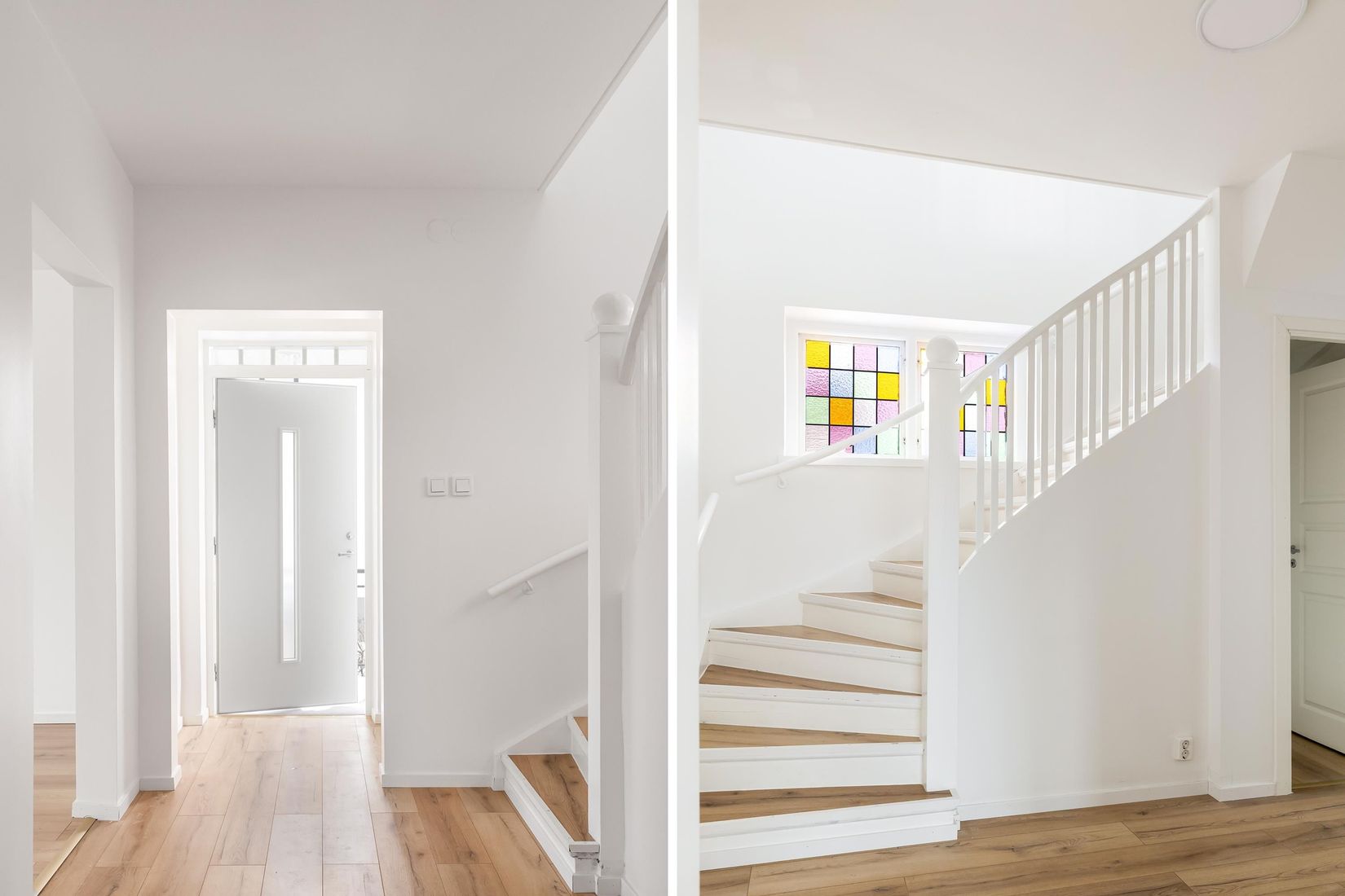 Villa, Strömfeldtsgatan 32, Bjuv