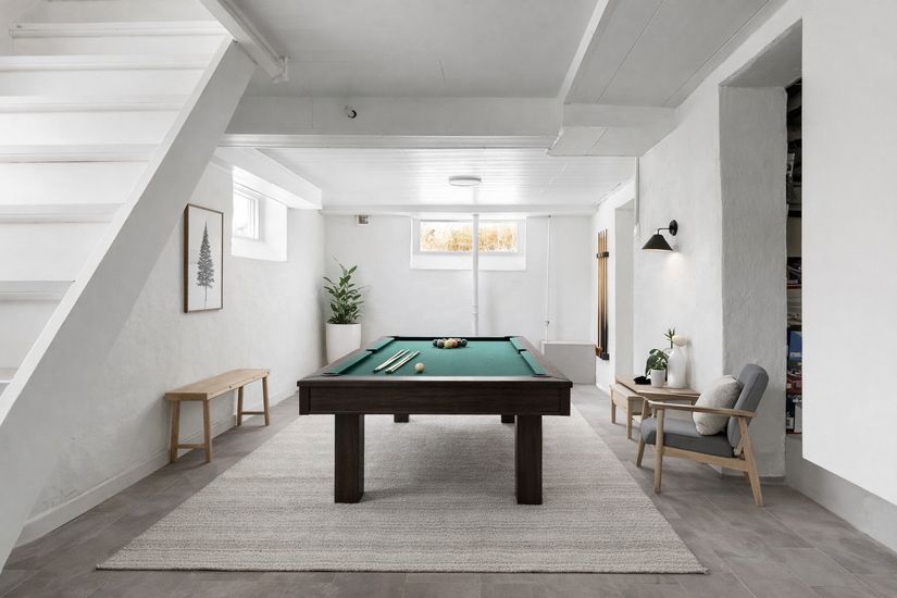 Villa, Strömfeldtsgatan 32, Bjuv