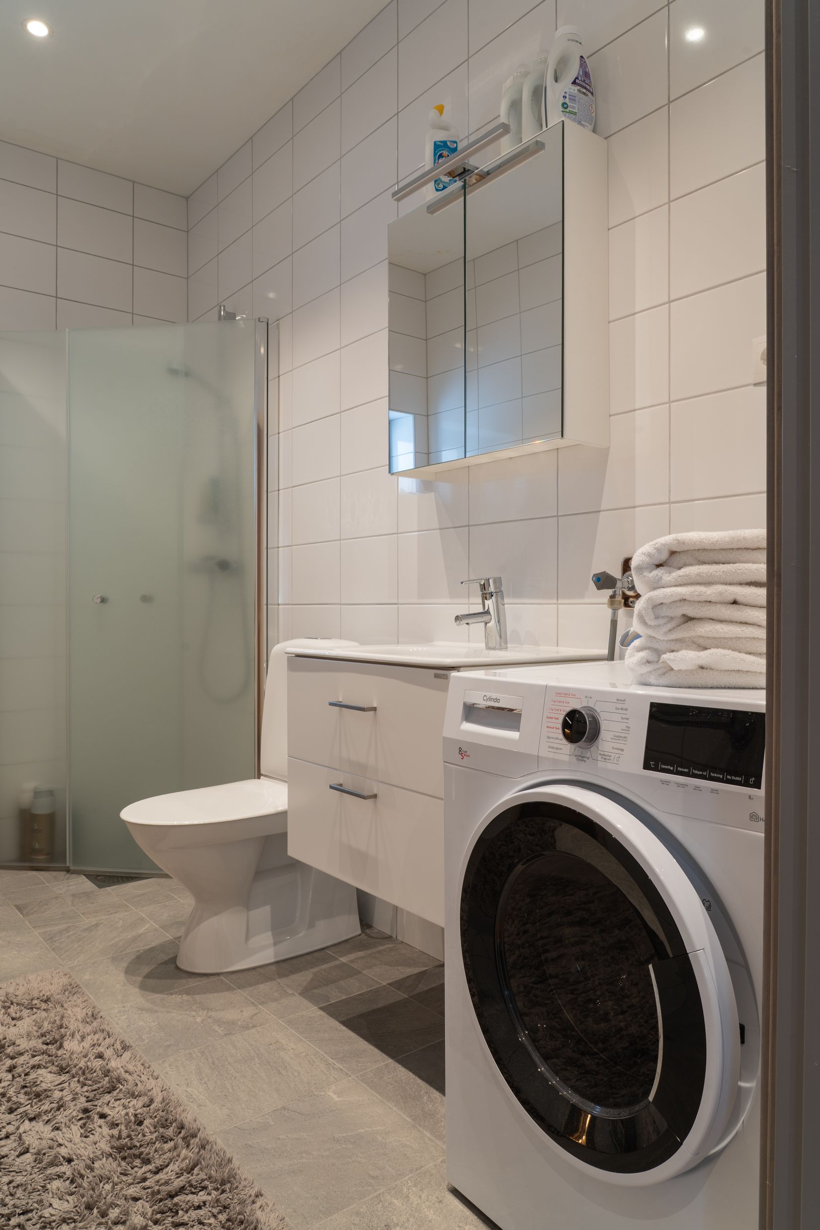 Bostadsrätt, Salmons väg 4A, Härjedalen