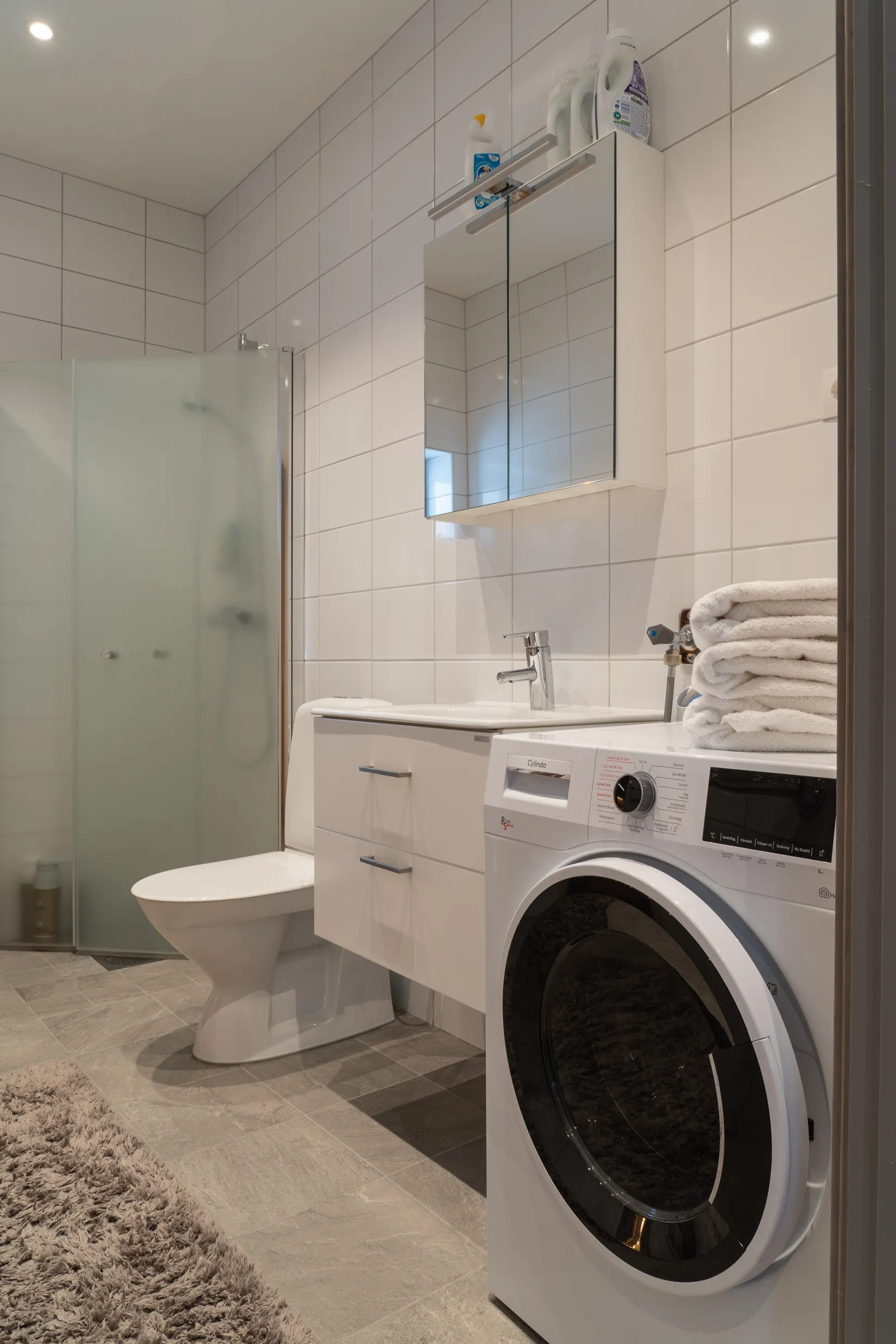Bostadsrätt, Salmons väg 4A, Härjedalen