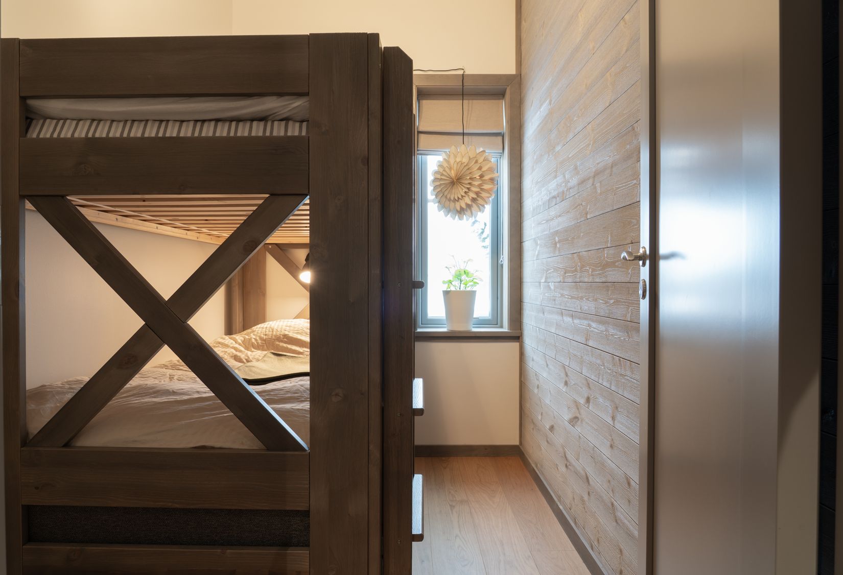 Bostadsrätt, Salmons väg 4A, Härjedalen