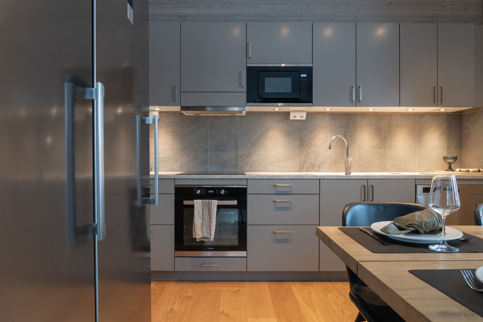 Bostadsrätt, Salmons väg 4A, Härjedalen