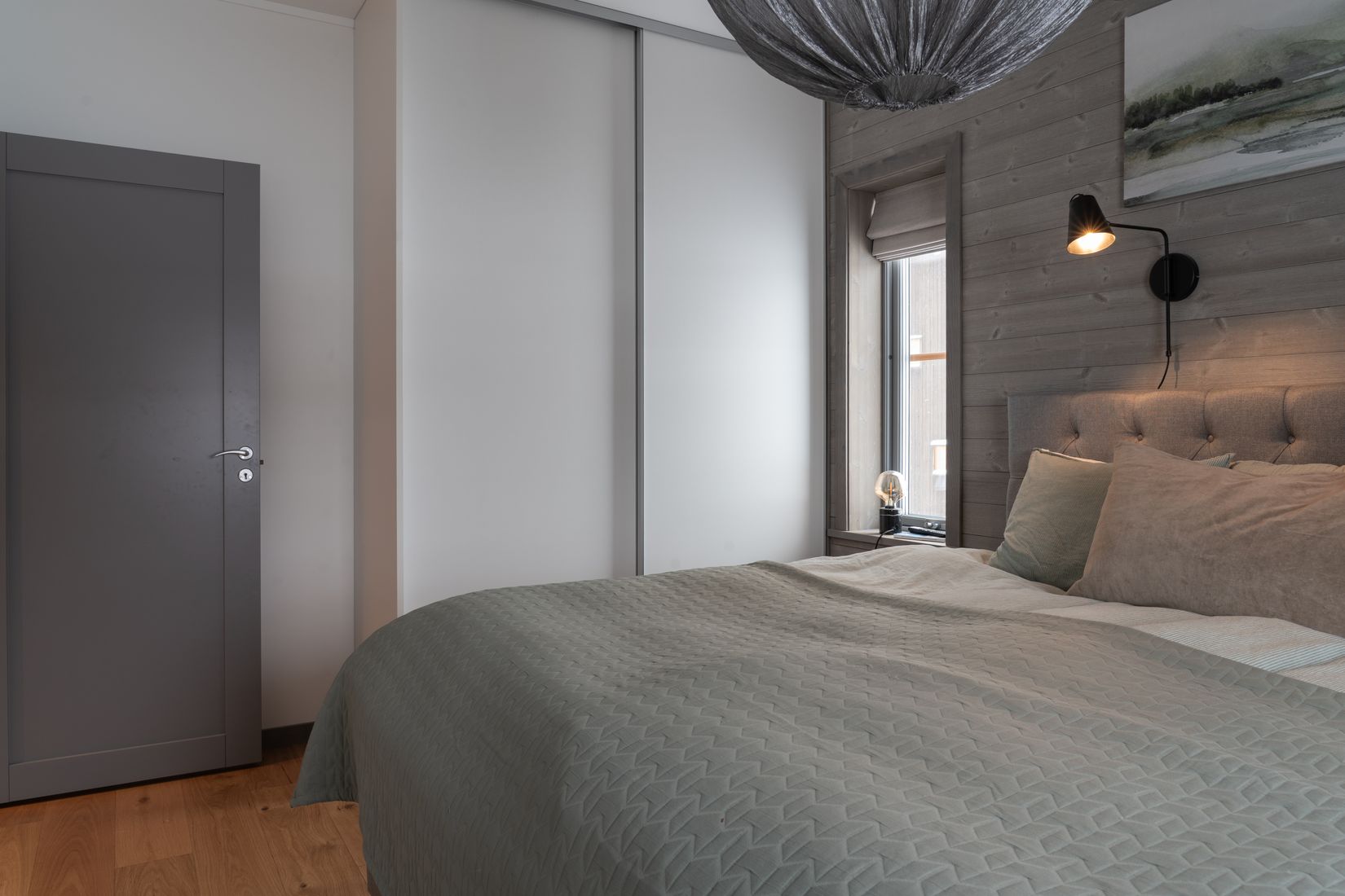 Bostadsrätt, Salmons väg 4A, Härjedalen