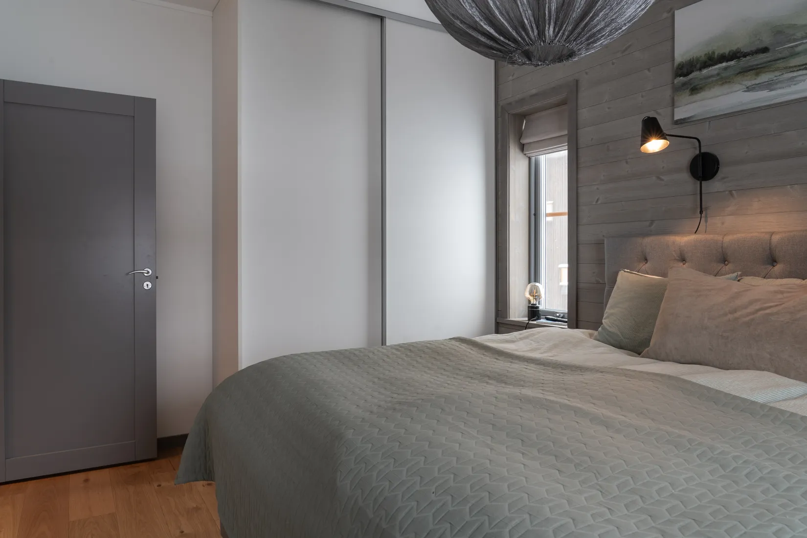 Bostadsrätt, Salmons väg 4A, Härjedalen