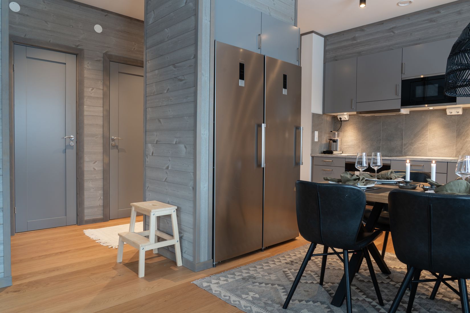 Bostadsrätt, Salmons väg 4A, Härjedalen