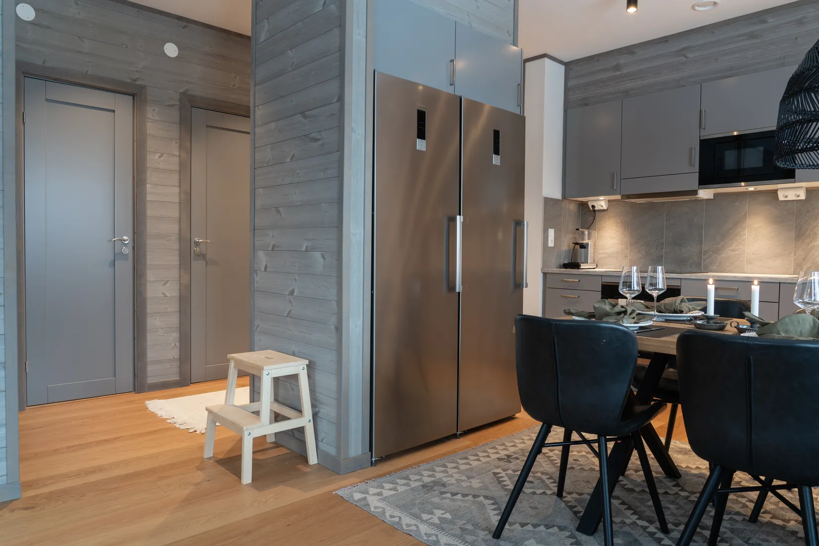 Bostadsrätt, Salmons väg 4A, Härjedalen