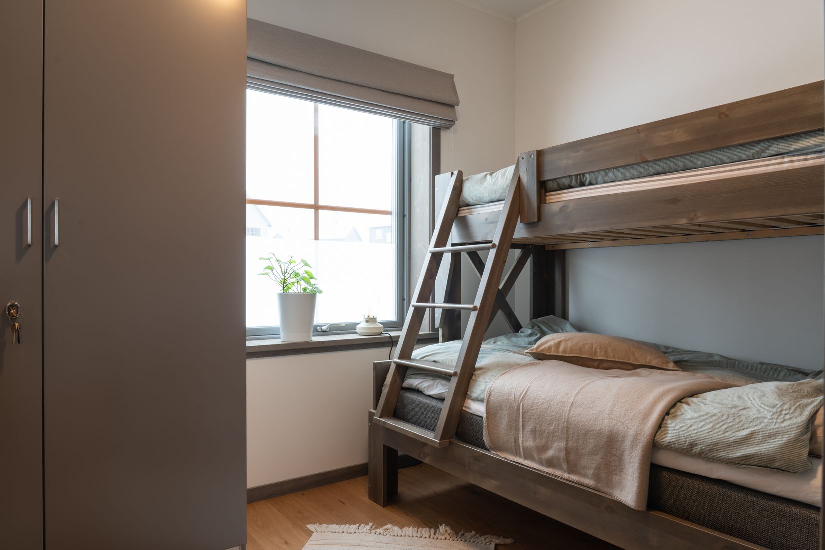 Bostadsrätt, Salmons väg 4A, Härjedalen