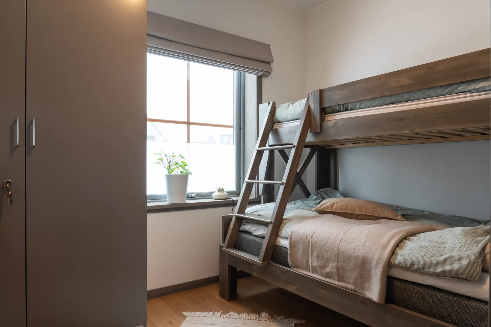 Bostadsrätt, Salmons väg 4A, Härjedalen