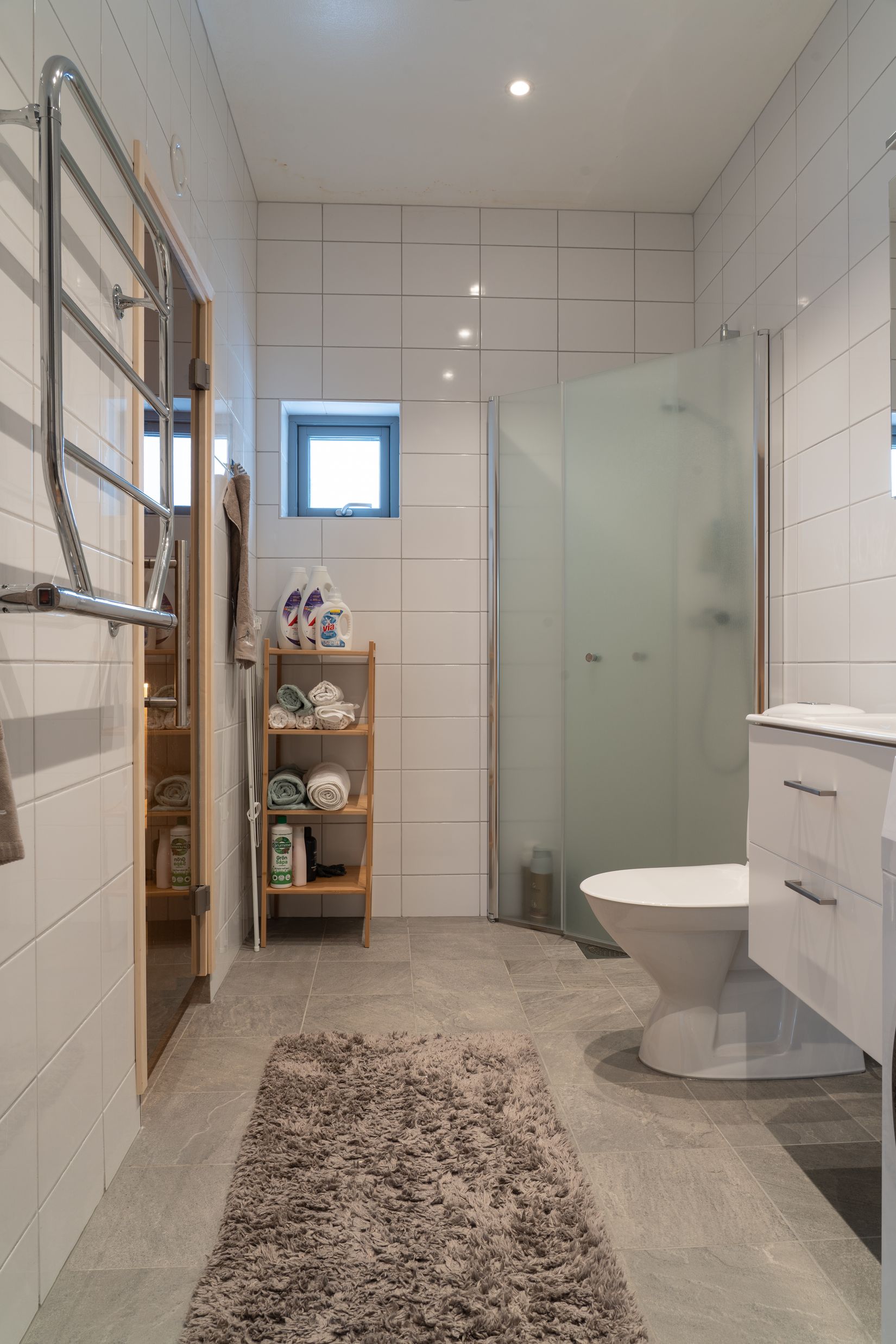 Bostadsrätt, Salmons väg 4A, Härjedalen