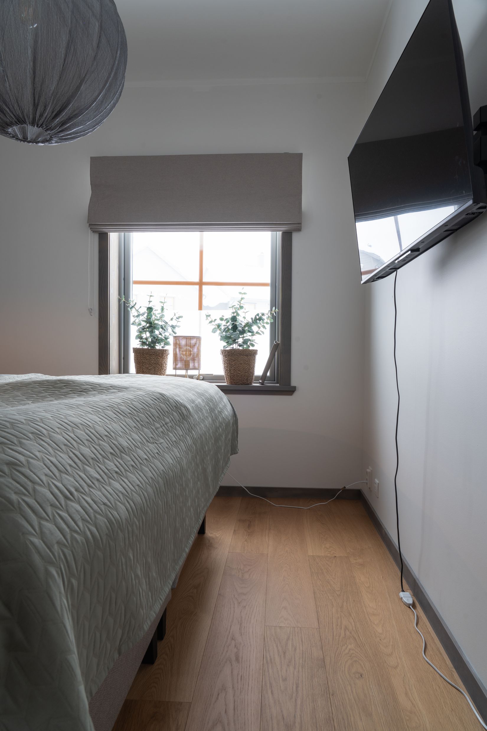 Bostadsrätt, Salmons väg 4A, Härjedalen