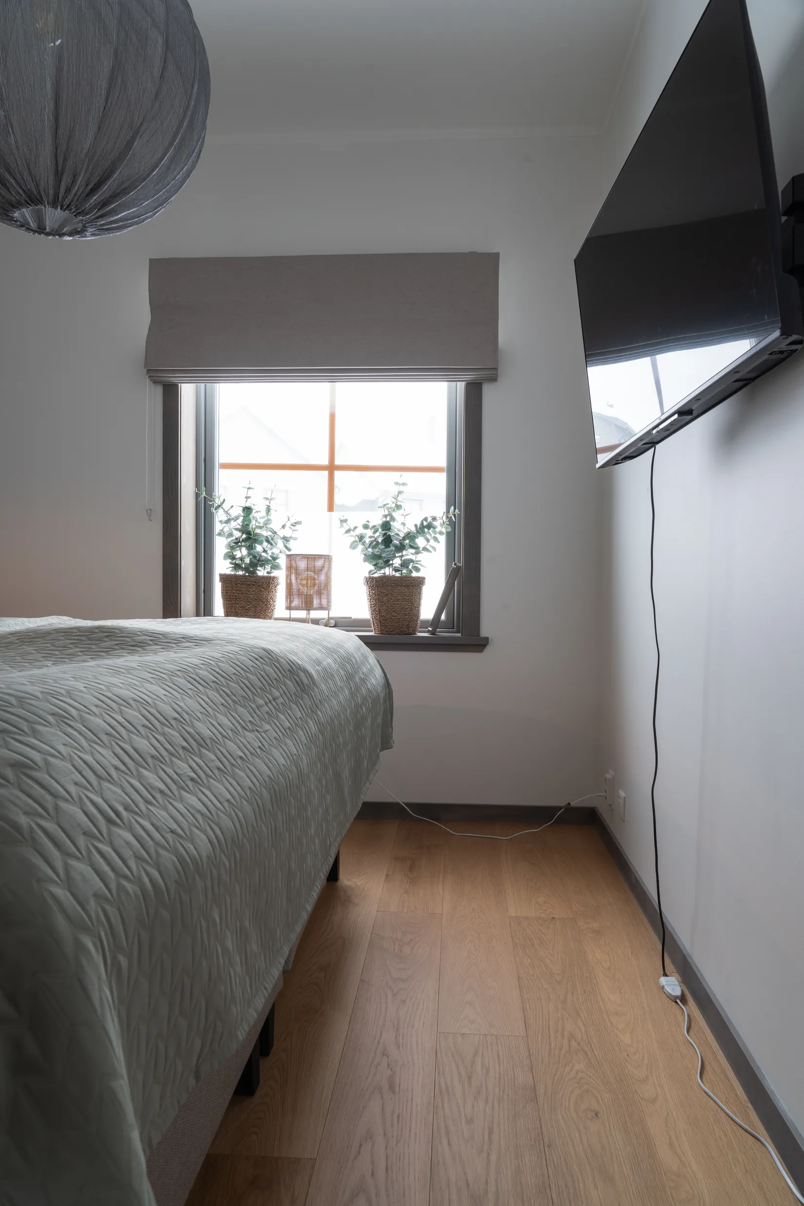 Bostadsrätt, Salmons väg 4A, Härjedalen