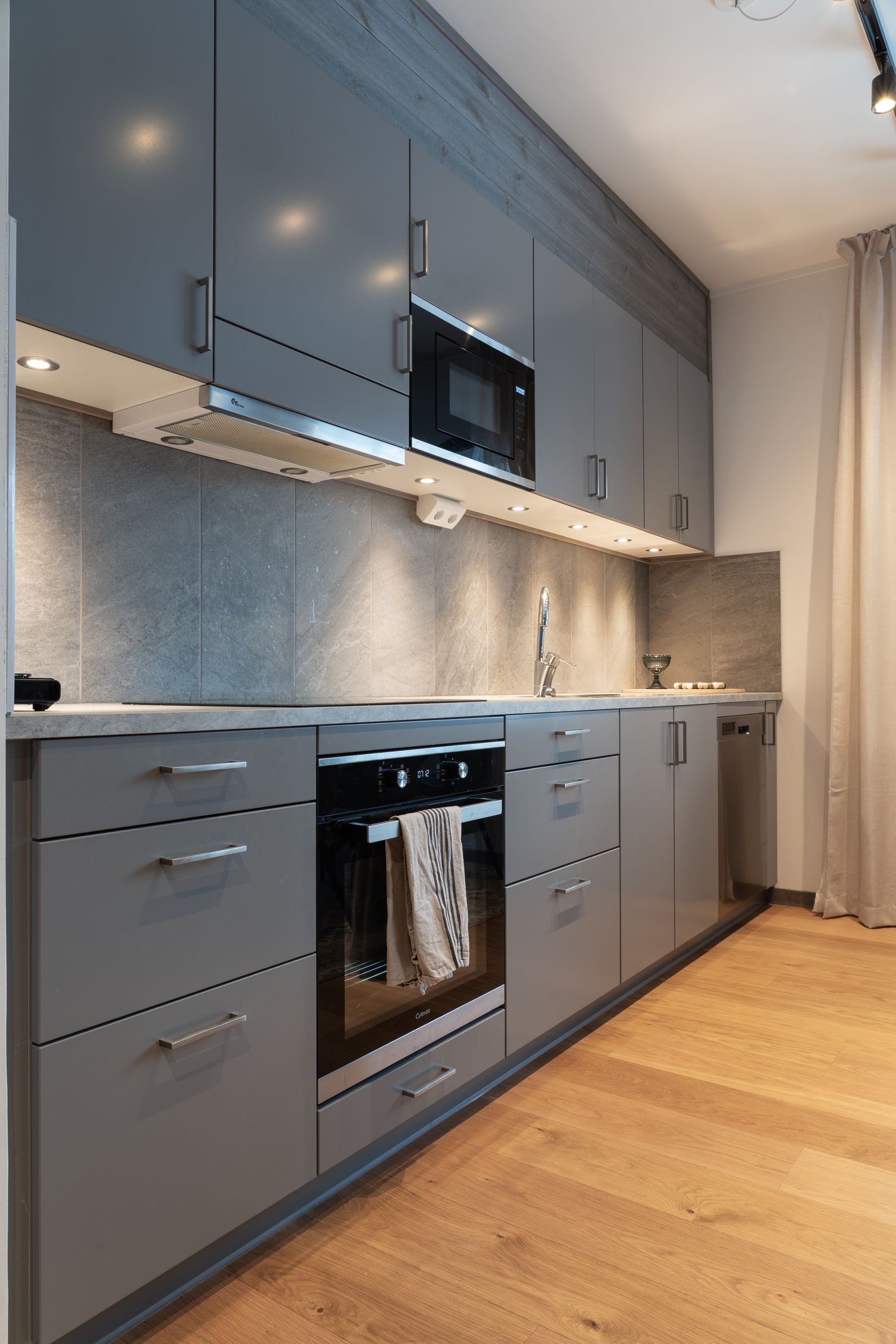 Bostadsrätt, Salmons väg 4A, Härjedalen