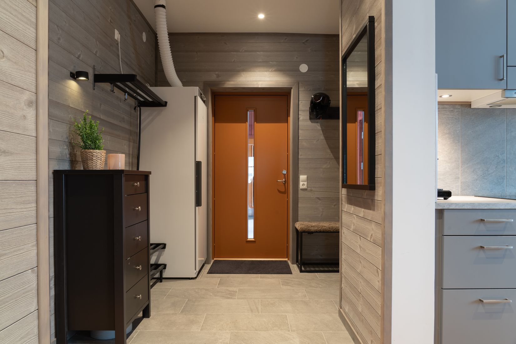 Bostadsrätt, Salmons väg 4A, Härjedalen