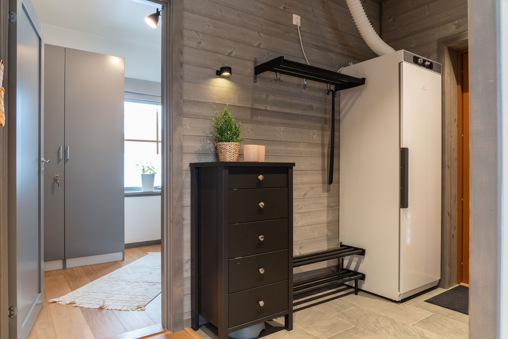 Bostadsrätt, Salmons väg 4A, Härjedalen