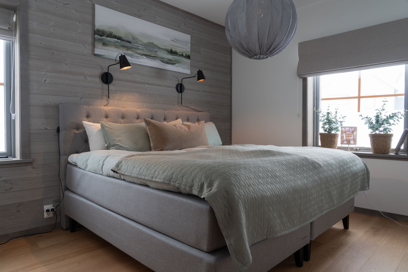 Bostadsrätt, Salmons väg 4A, Härjedalen