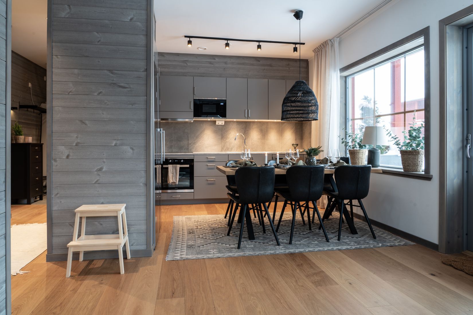 Bostadsrätt, Salmons väg 4A, Härjedalen