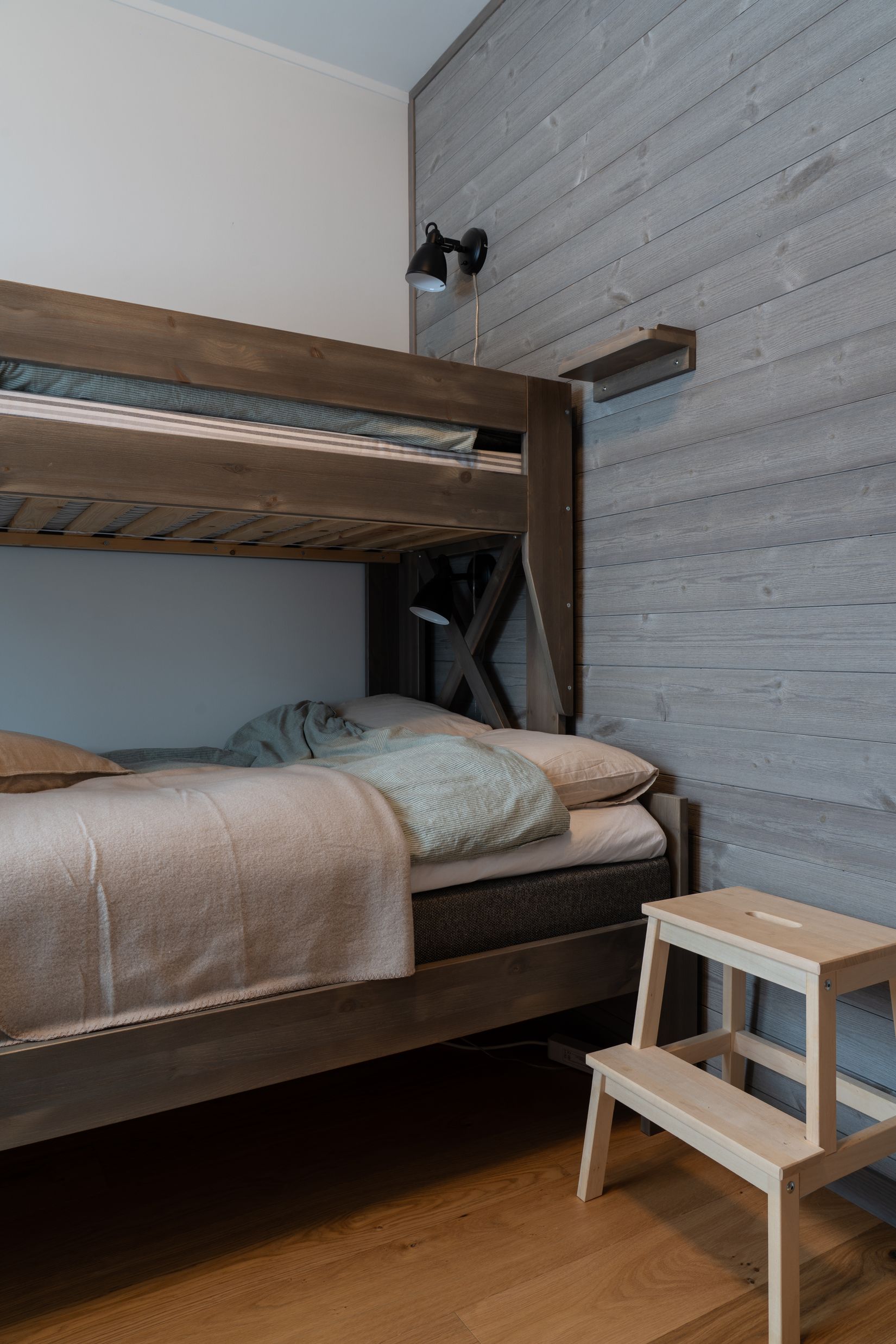 Bostadsrätt, Salmons väg 4A, Härjedalen