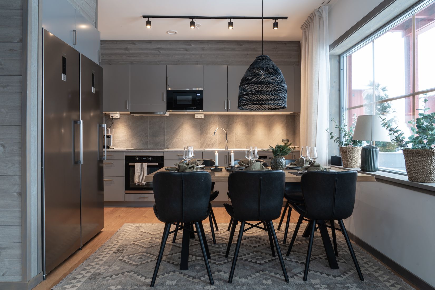 Bostadsrätt, Salmons väg 4A, Härjedalen