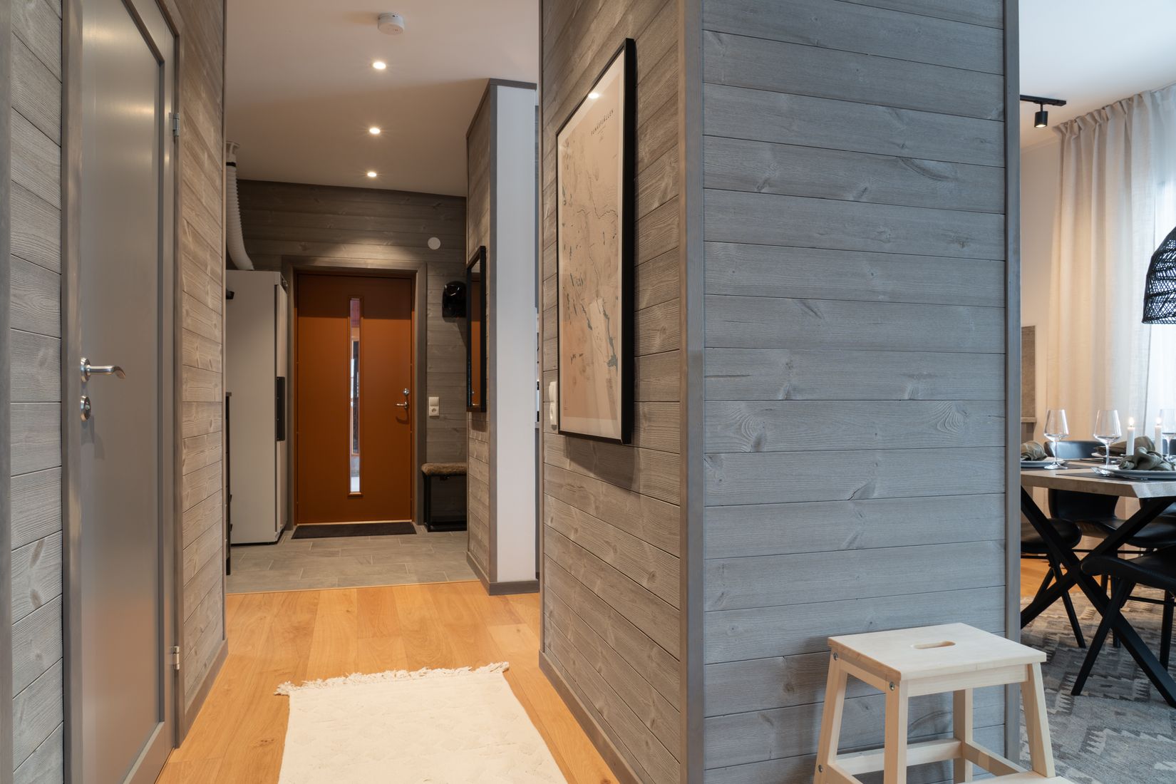 Bostadsrätt, Salmons väg 4A, Härjedalen