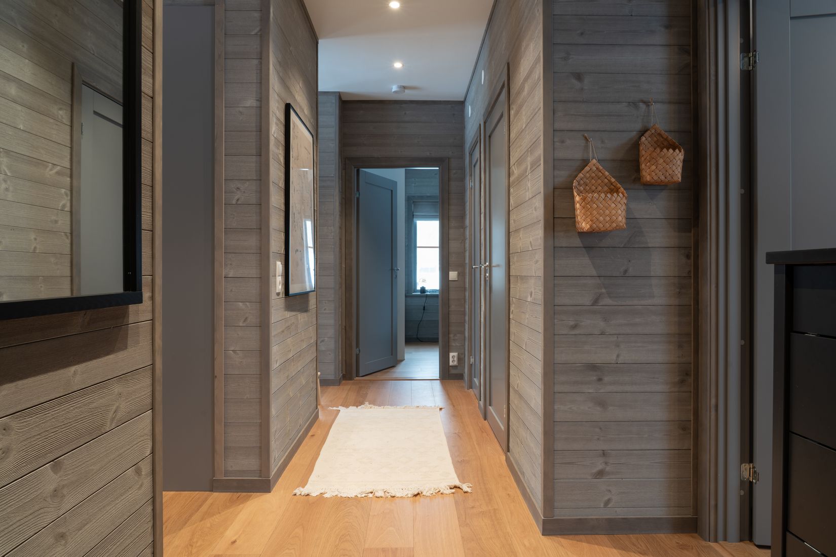 Bostadsrätt, Salmons väg 4A, Härjedalen