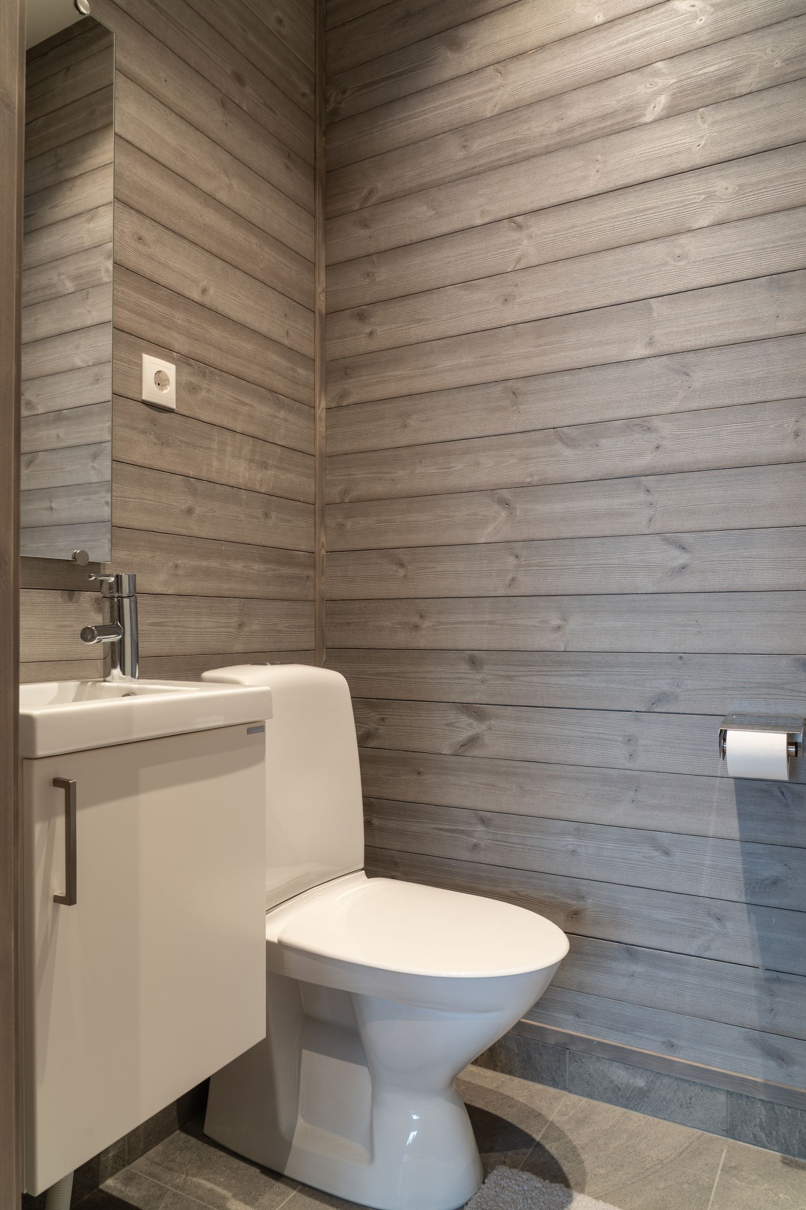 Bostadsrätt, Salmons väg 4A, Härjedalen