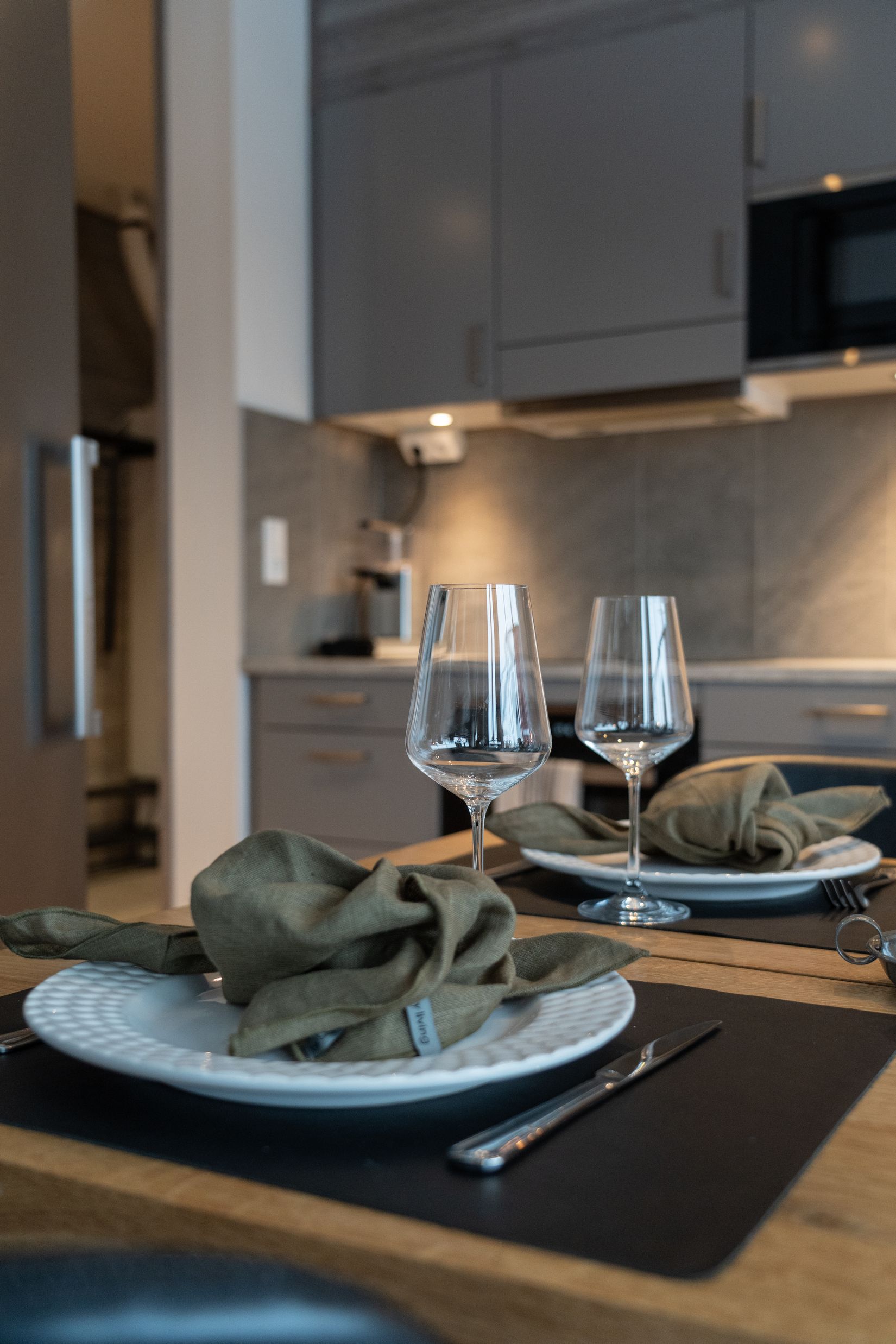 Bostadsrätt, Salmons väg 4A, Härjedalen