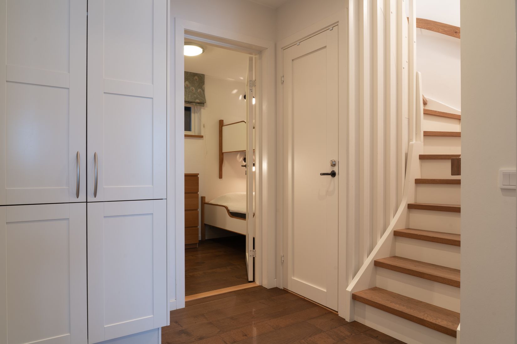 Bostadsrätt, Lagårdssvängen 1, Myskoxen A, Ramundberget, Härjedalen