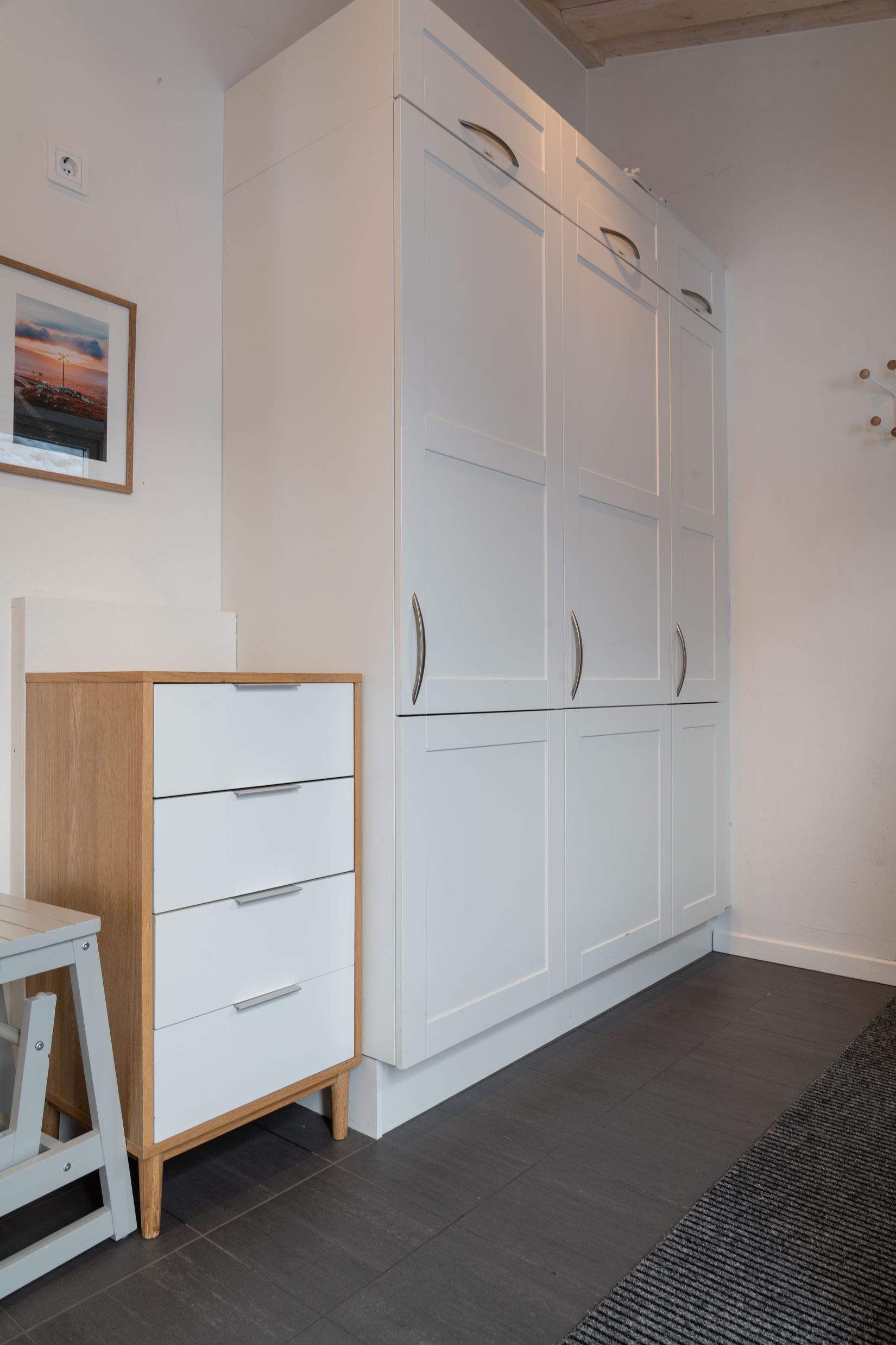 Bostadsrätt, Lagårdssvängen 1, Myskoxen A, Ramundberget, Härjedalen