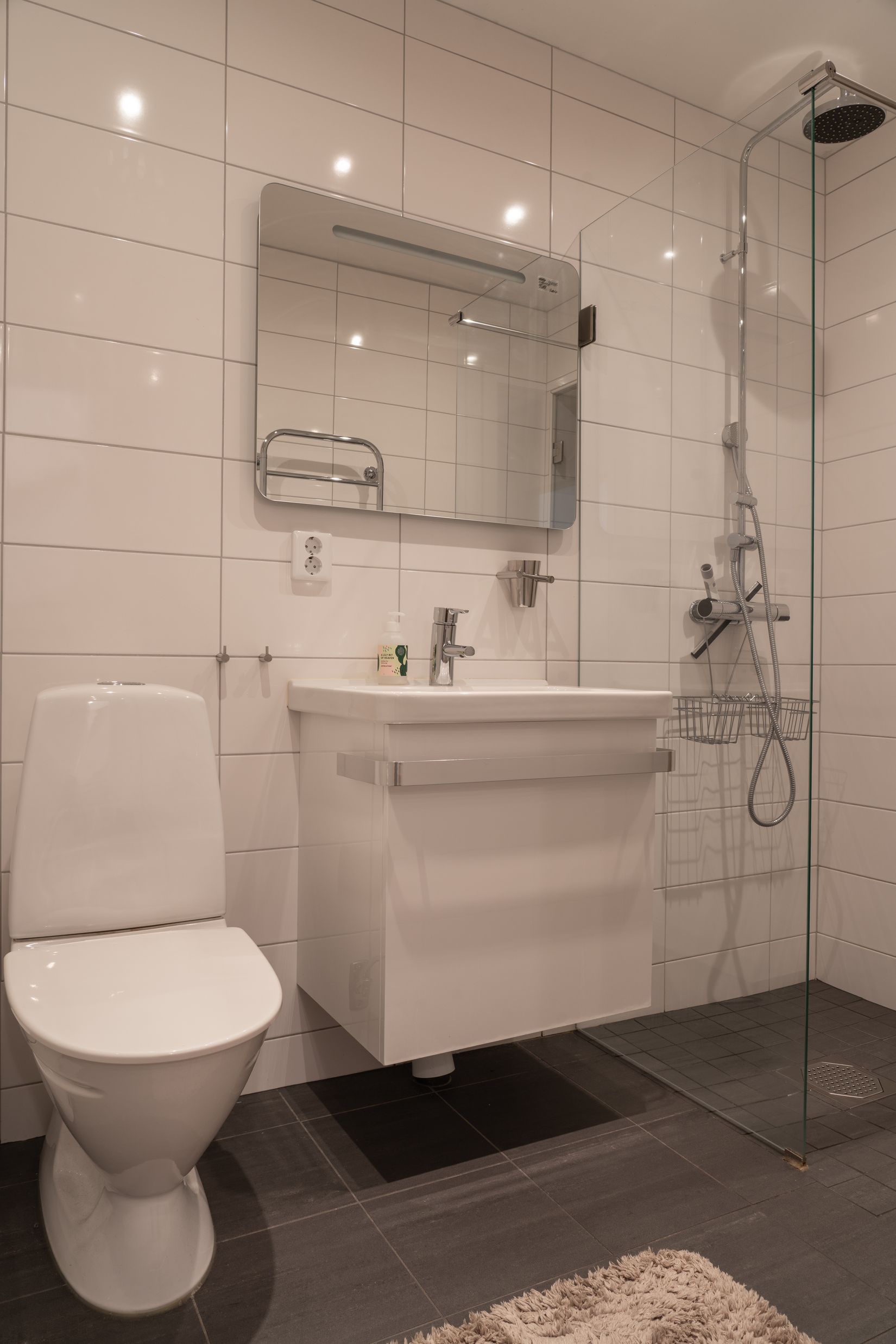 Bostadsrätt, Lagårdssvängen 1, Myskoxen A, Ramundberget, Härjedalen