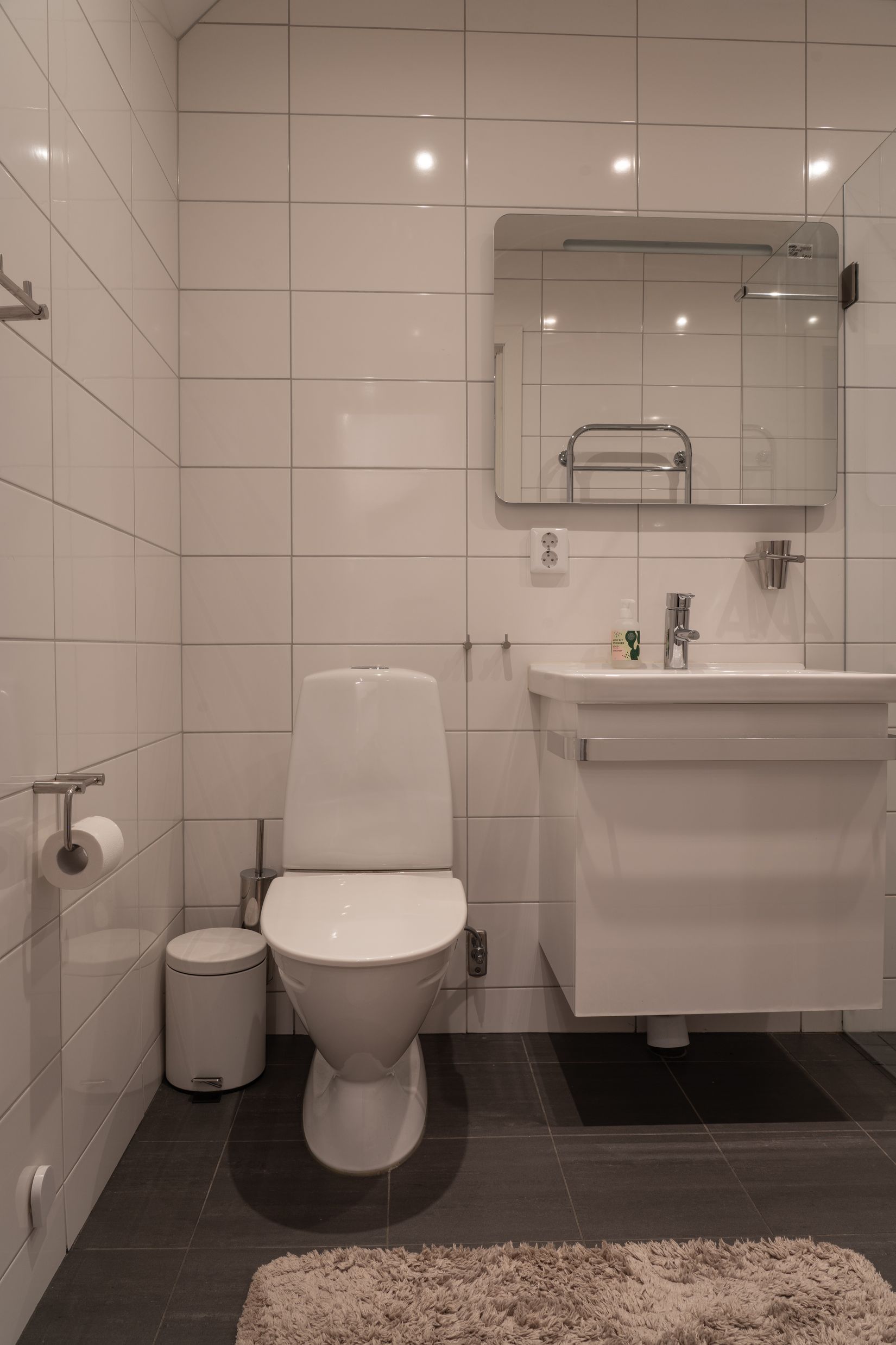 Bostadsrätt, Lagårdssvängen 1, Myskoxen A, Ramundberget, Härjedalen