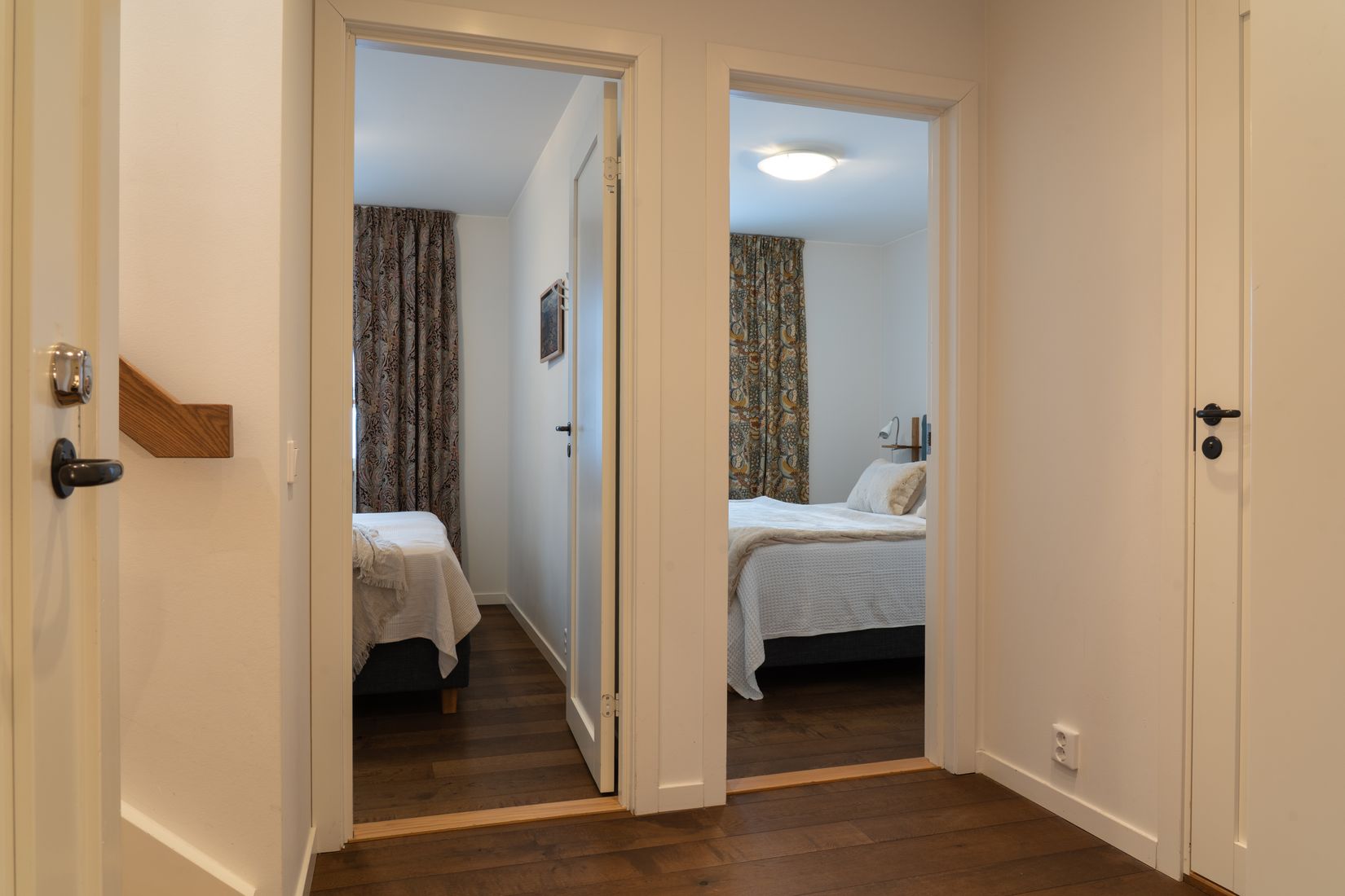 Bostadsrätt, Lagårdssvängen 1, Myskoxen A, Ramundberget, Härjedalen