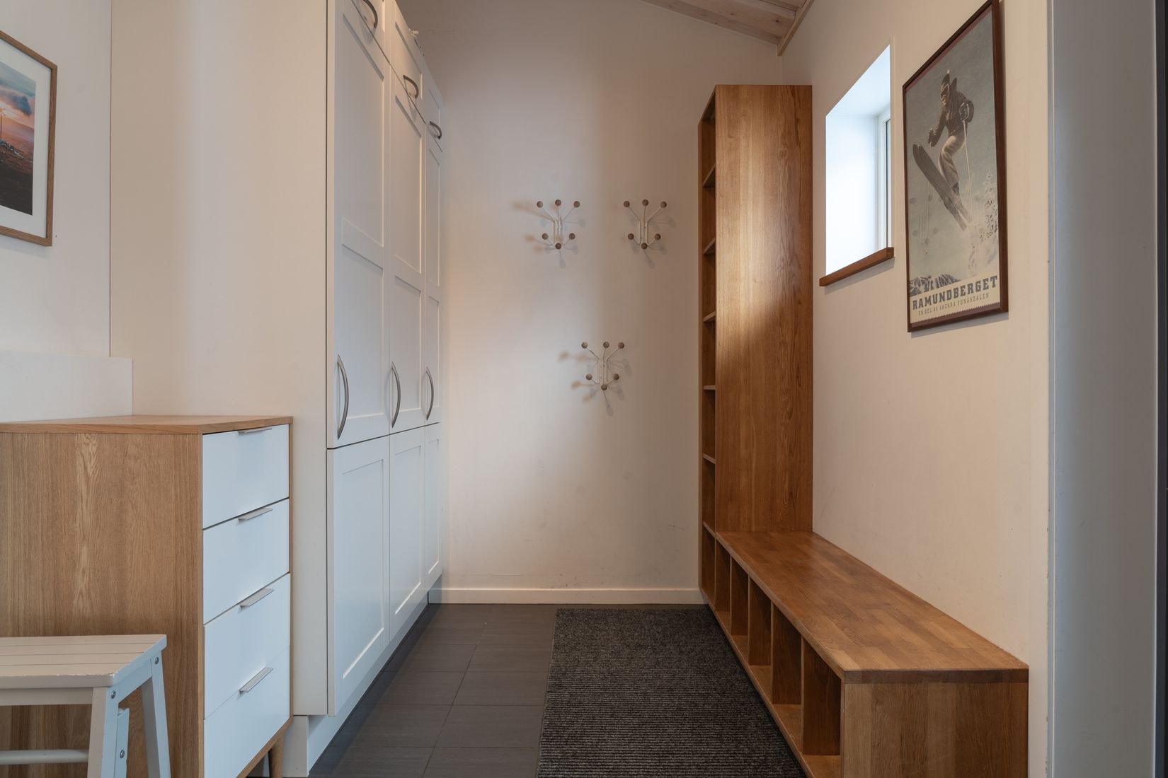 Bostadsrätt, Lagårdssvängen 1, Myskoxen A, Ramundberget, Härjedalen