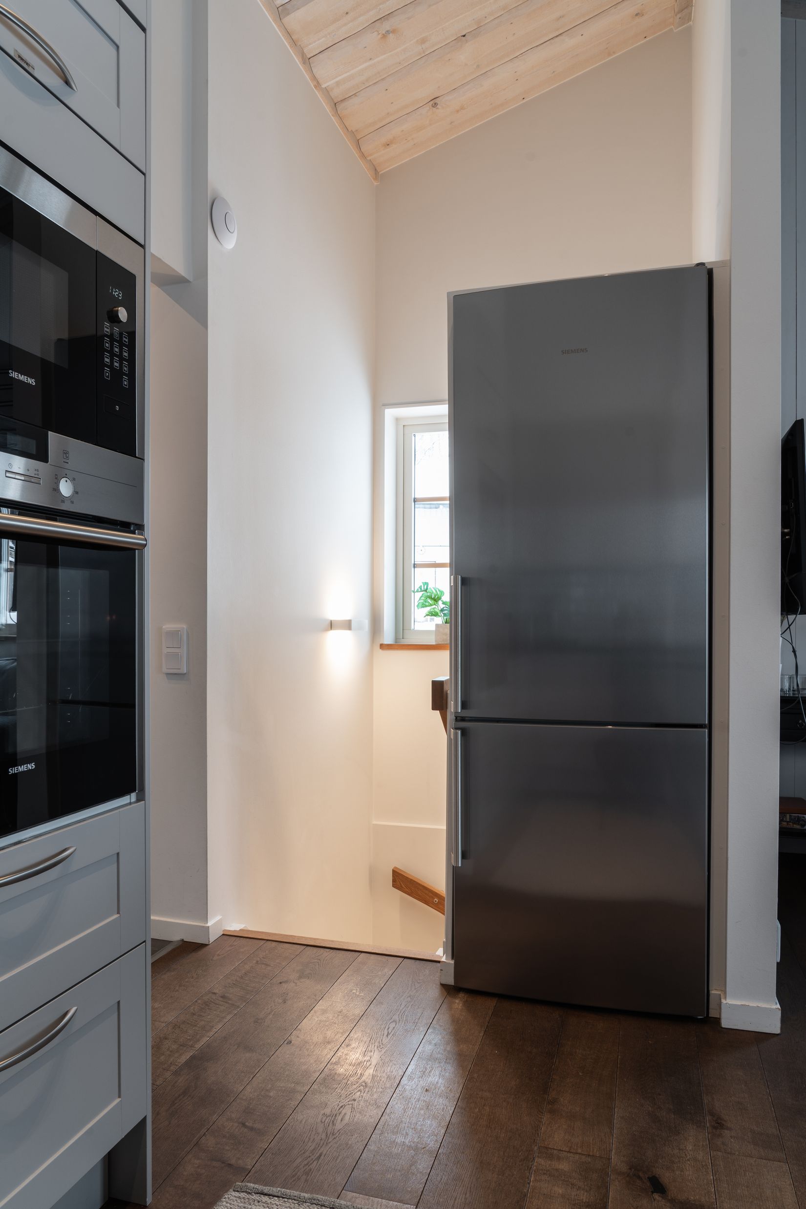 Bostadsrätt, Lagårdssvängen 1, Myskoxen A, Ramundberget, Härjedalen