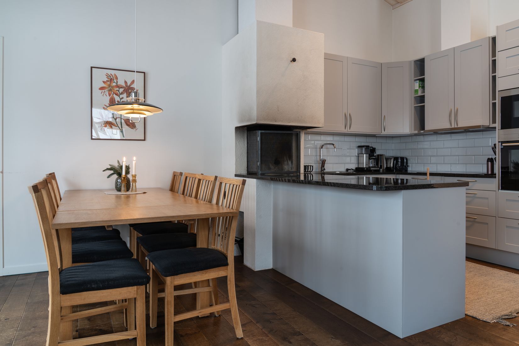 Bostadsrätt, Lagårdssvängen 1, Myskoxen A, Ramundberget, Härjedalen