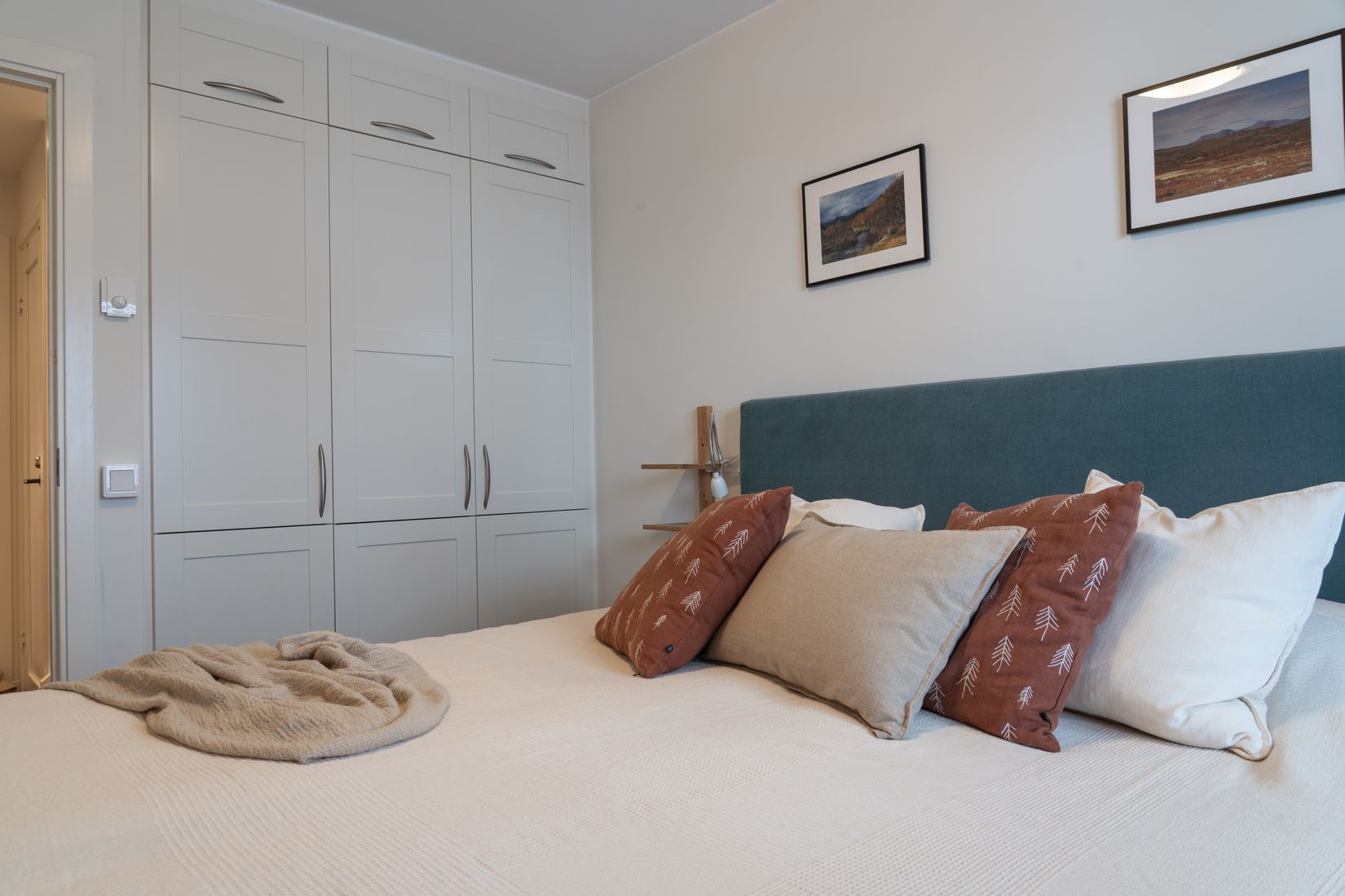 Bostadsrätt, Lagårdssvängen 1, Myskoxen A, Ramundberget, Härjedalen