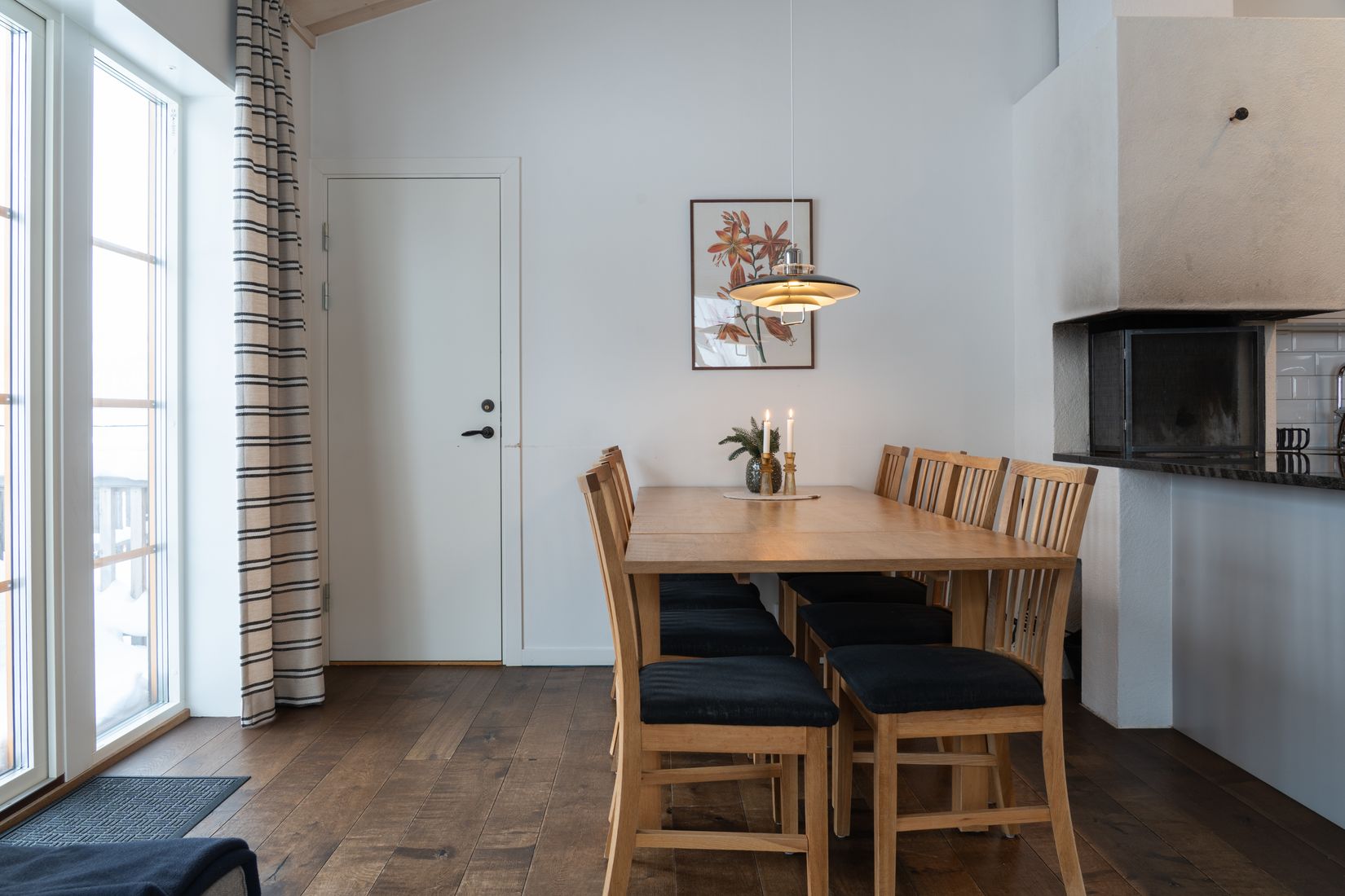 Bostadsrätt, Lagårdssvängen 1, Myskoxen A, Ramundberget, Härjedalen