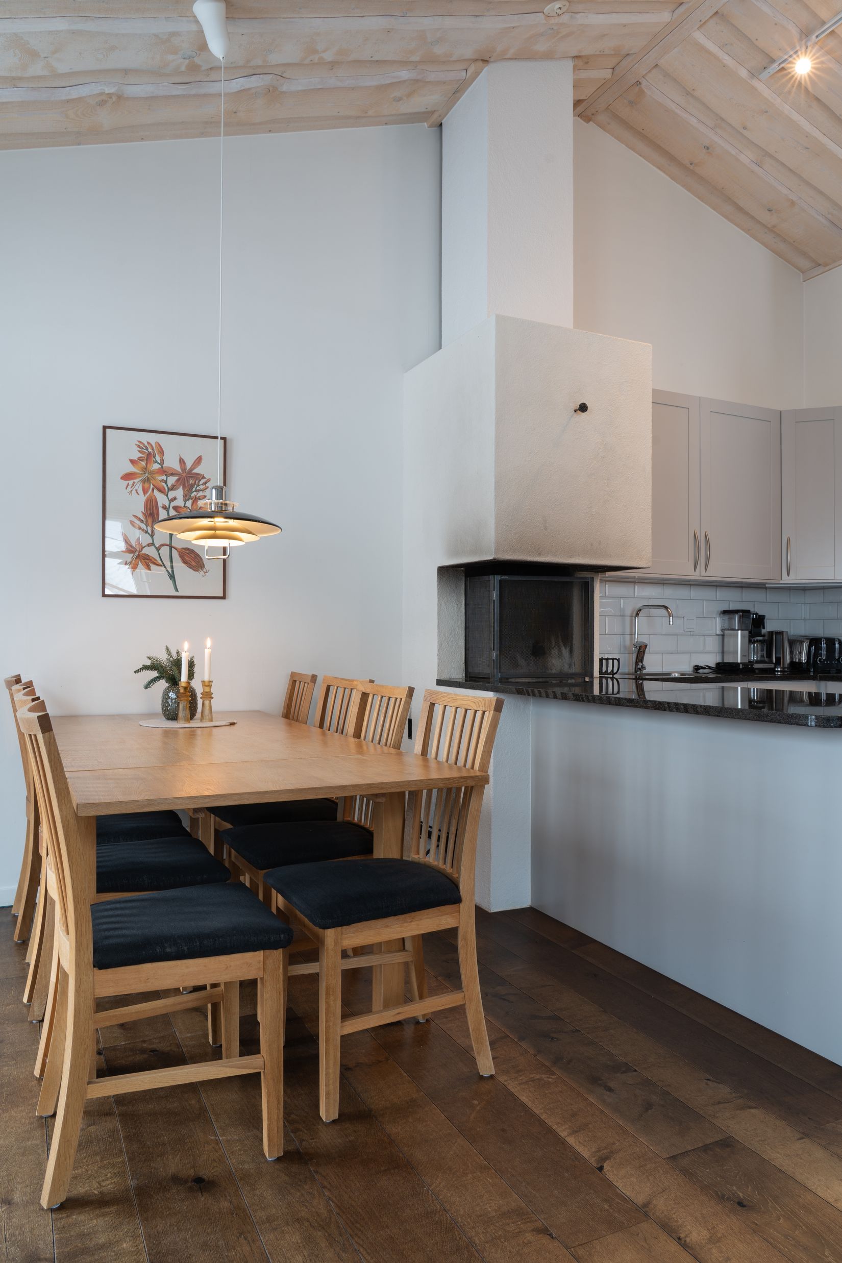 Bostadsrätt, Lagårdssvängen 1, Myskoxen A, Ramundberget, Härjedalen