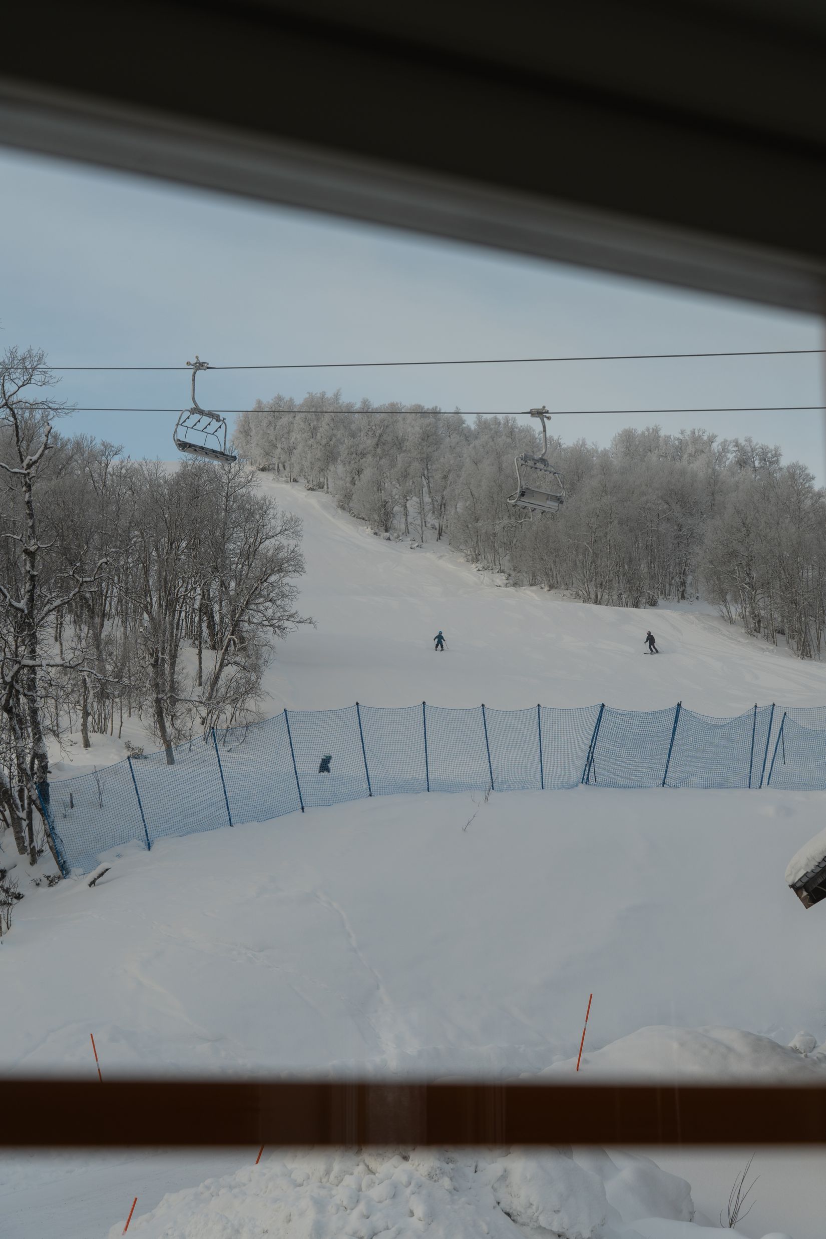 Bostadsrätt, Lagårdssvängen 1, Myskoxen A, Ramundberget, Härjedalen