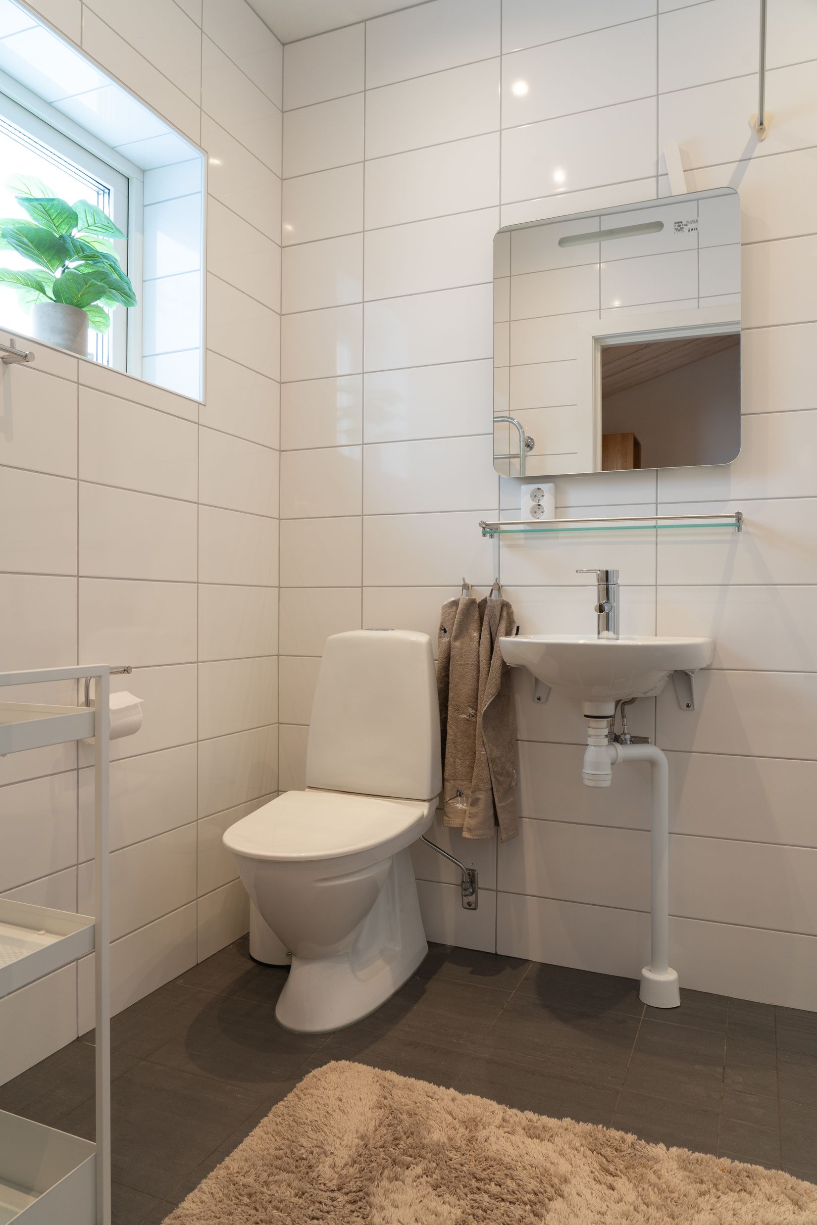 Bostadsrätt, Lagårdssvängen 1, Myskoxen A, Ramundberget, Härjedalen