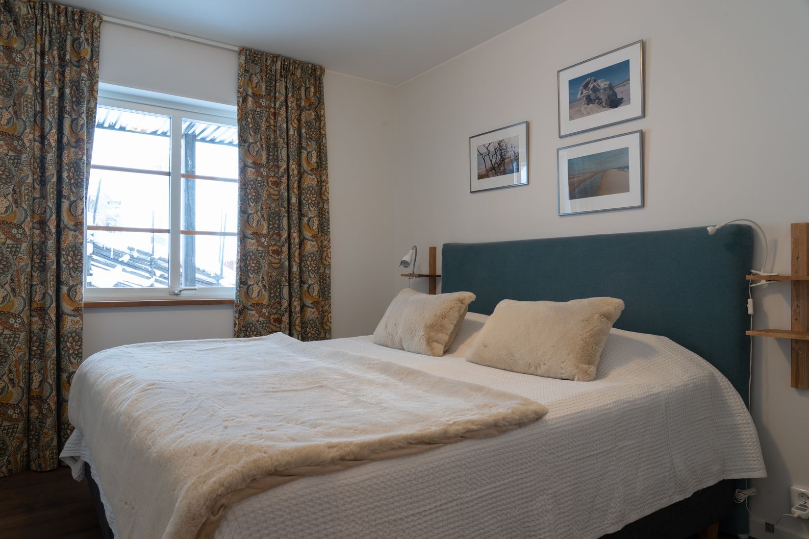 Bostadsrätt, Lagårdssvängen 1, Myskoxen A, Ramundberget, Härjedalen