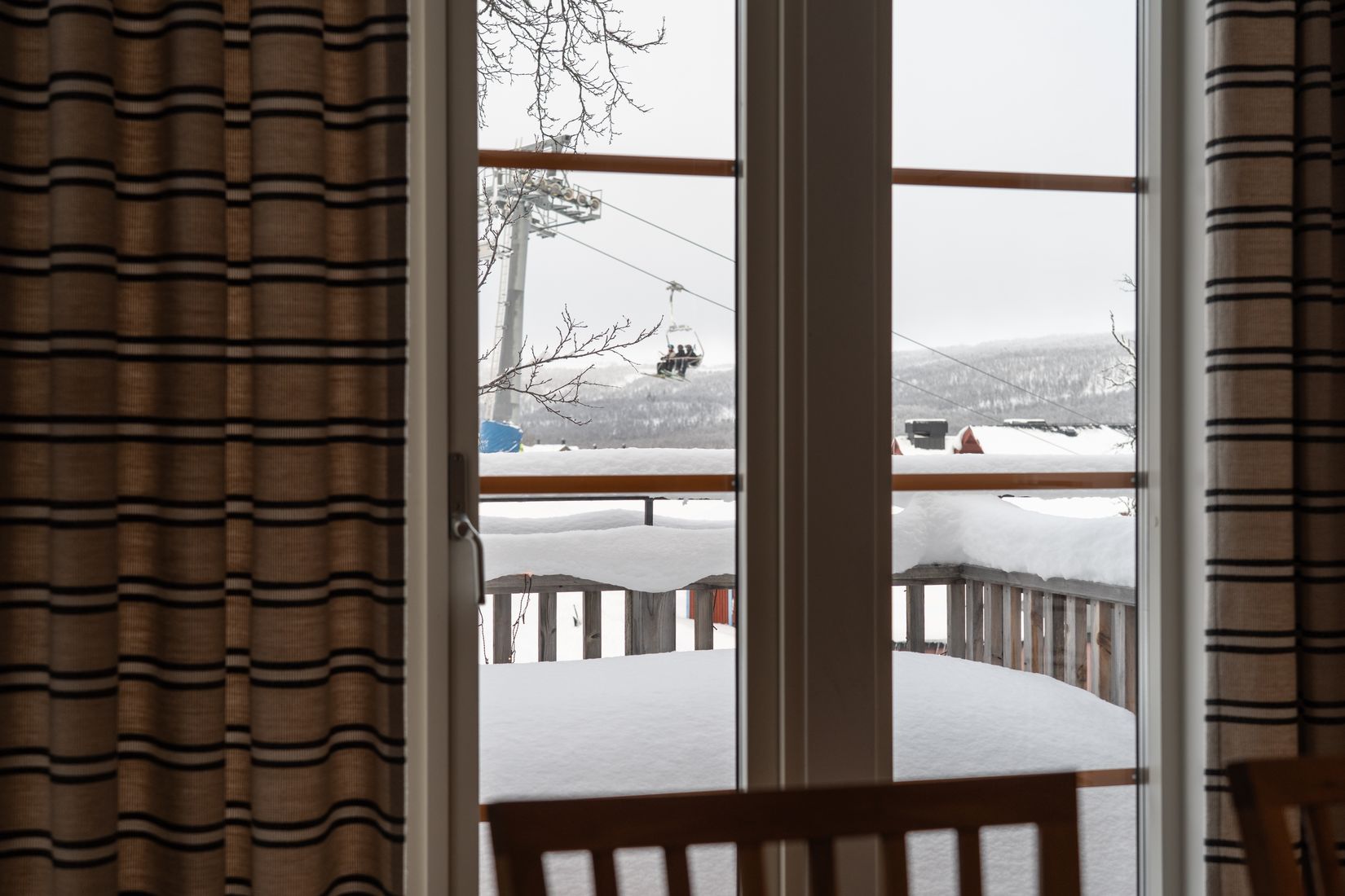 Bostadsrätt, Lagårdssvängen 1, Myskoxen A, Ramundberget, Härjedalen