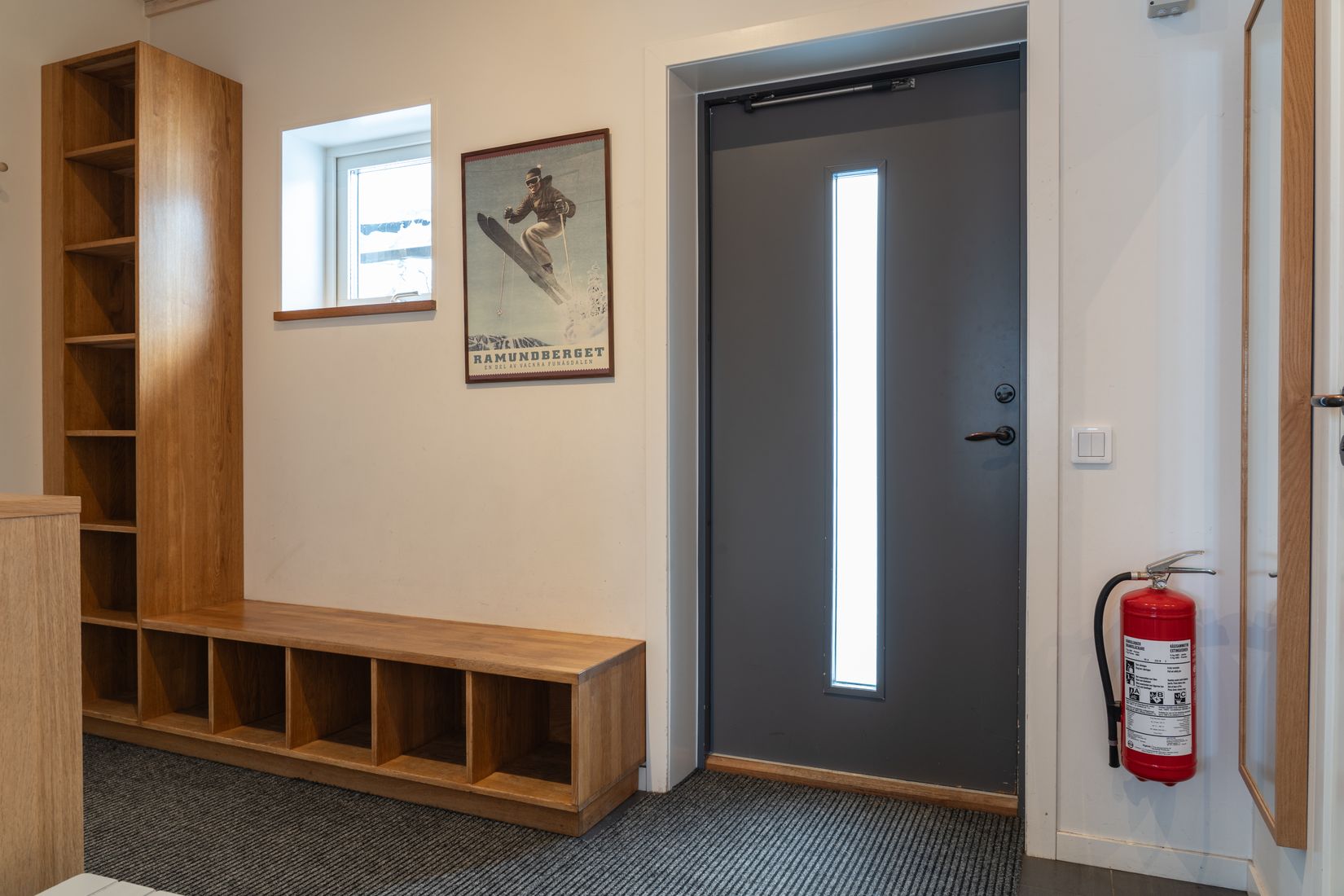 Bostadsrätt, Lagårdssvängen 1, Myskoxen A, Ramundberget, Härjedalen